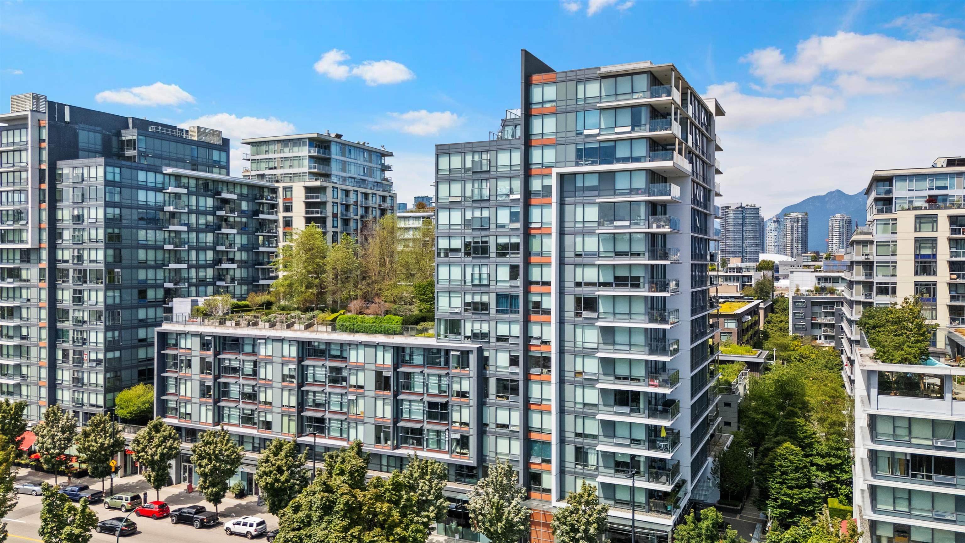 523 - 159 W 2nd Avenue, Vancouver