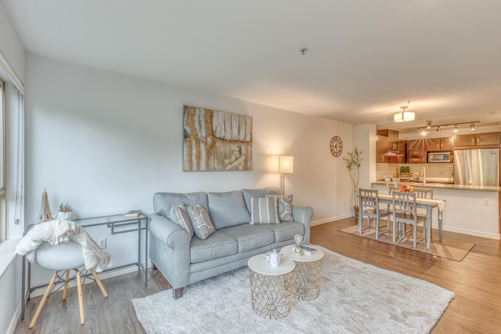 316 - 3132 Dayanee Springs Boulevard, Coquitlam