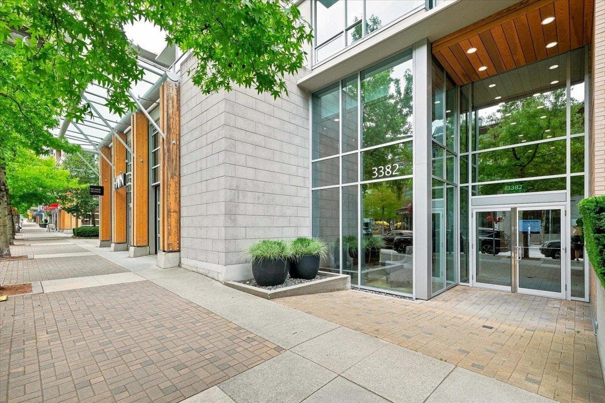 405 - 3382 Wesbrook Mall, Vancouver