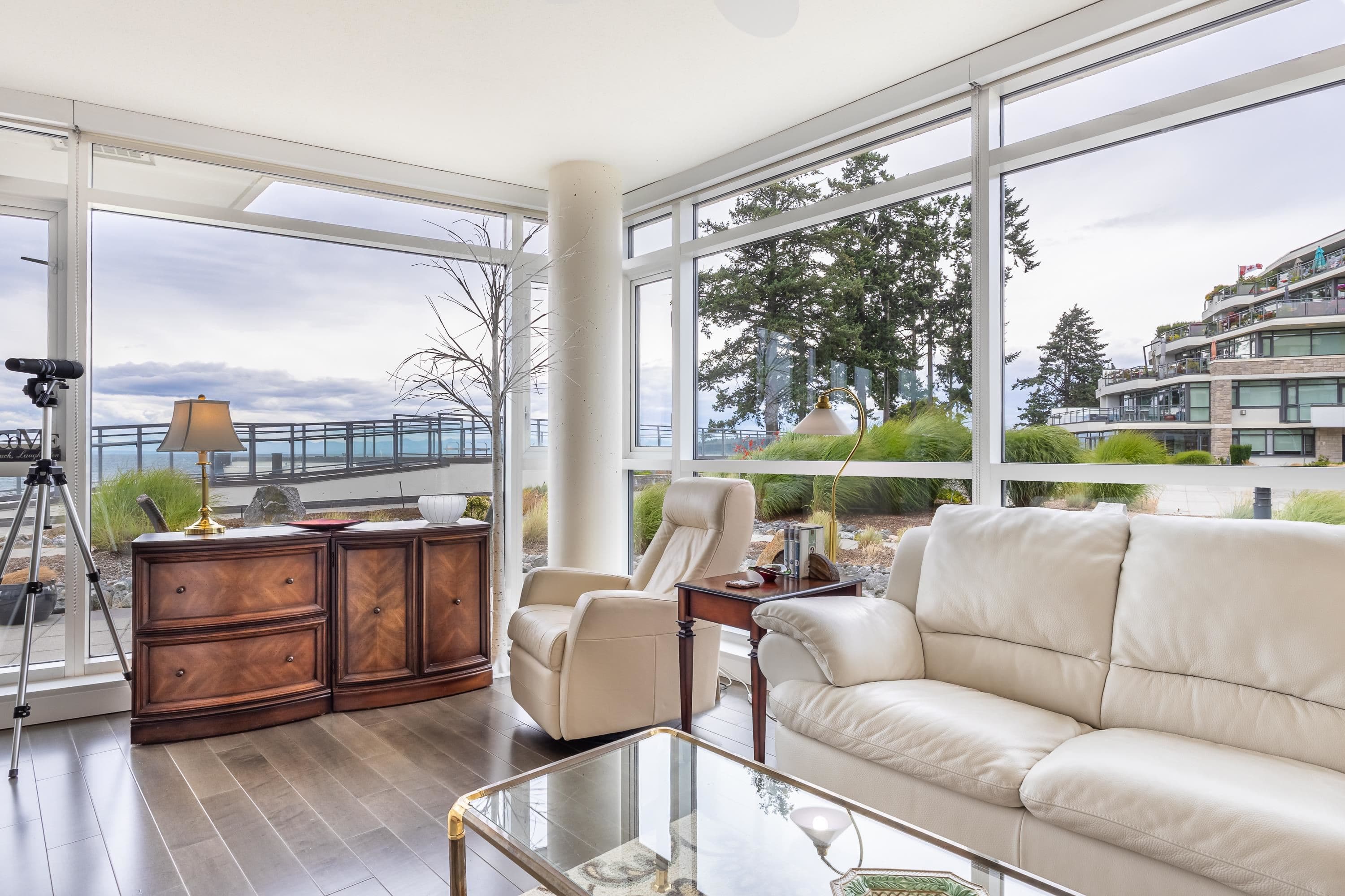 200 - 5665 Teredo Street, Sechelt, V7Z 0J2 — photo 3