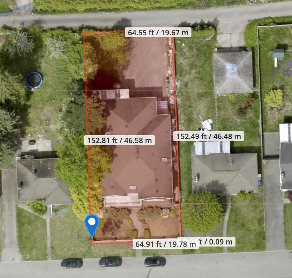 643 Harrison Avenue, Coquitlam, V3J 3Z6 — photo 1
