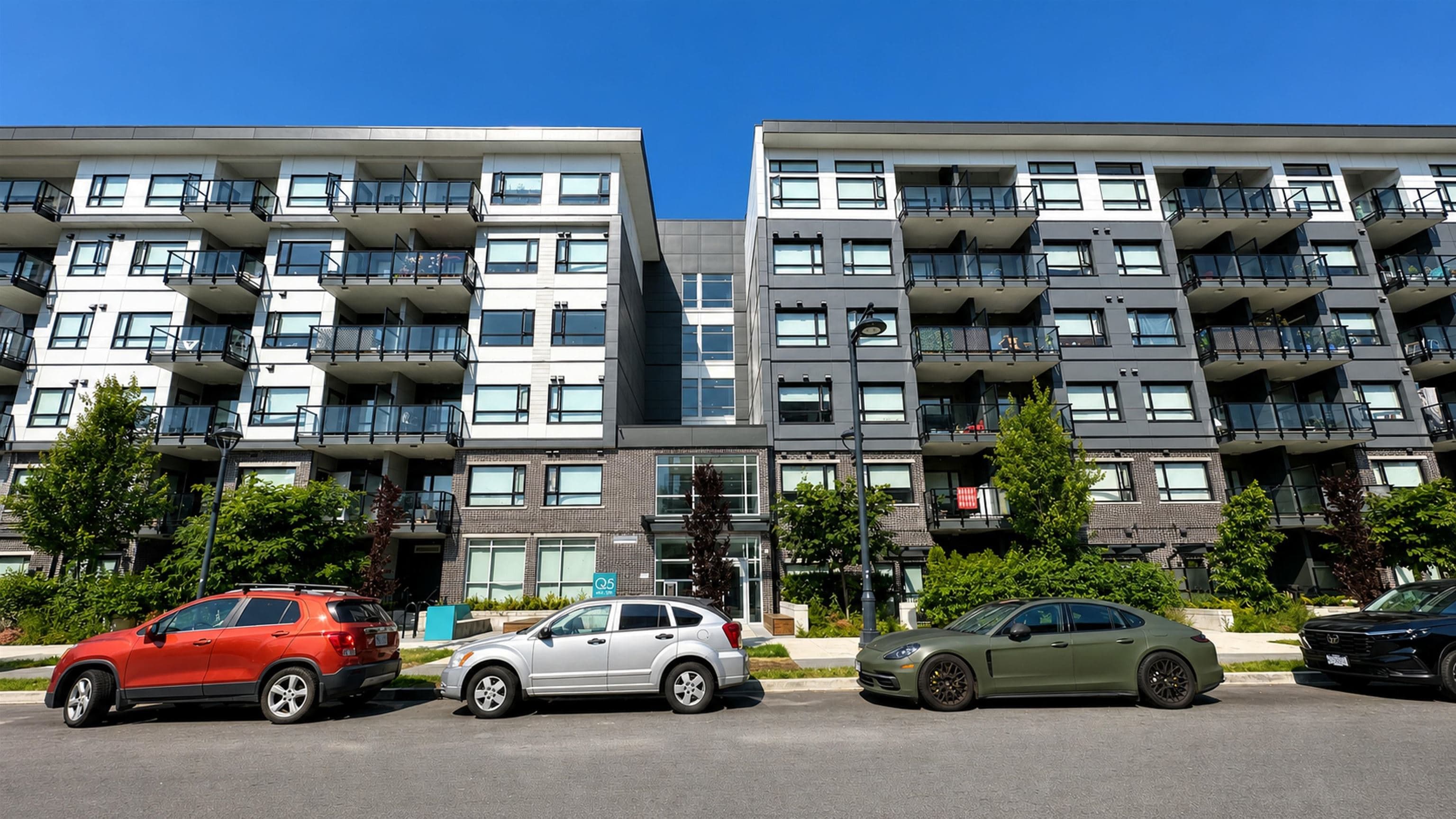 624 - 10777 138 Street, Surrey
