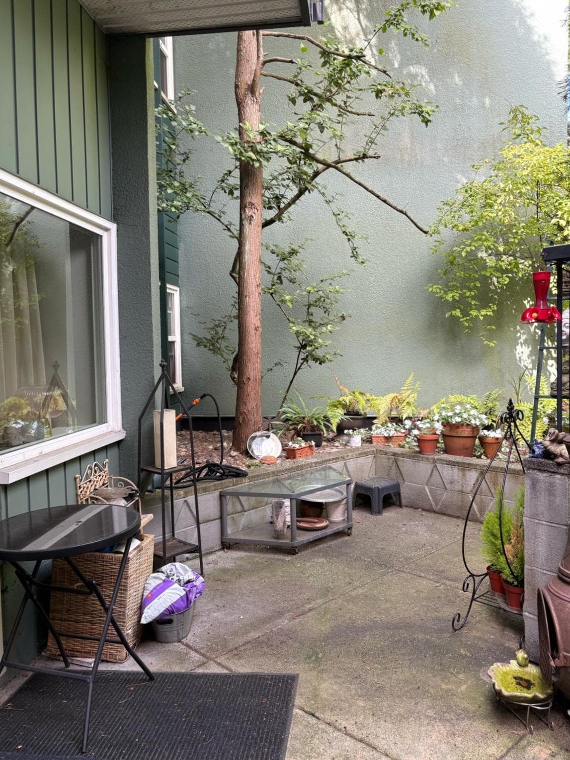 107 - 1970 W 41st Avenue, Vancouver