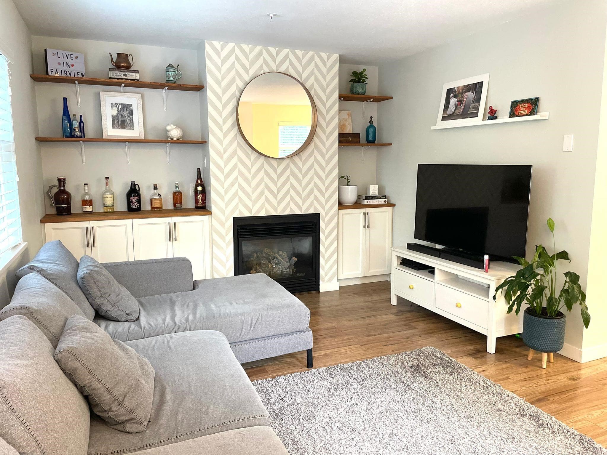 102 - 3008 Willow Street, Vancouver