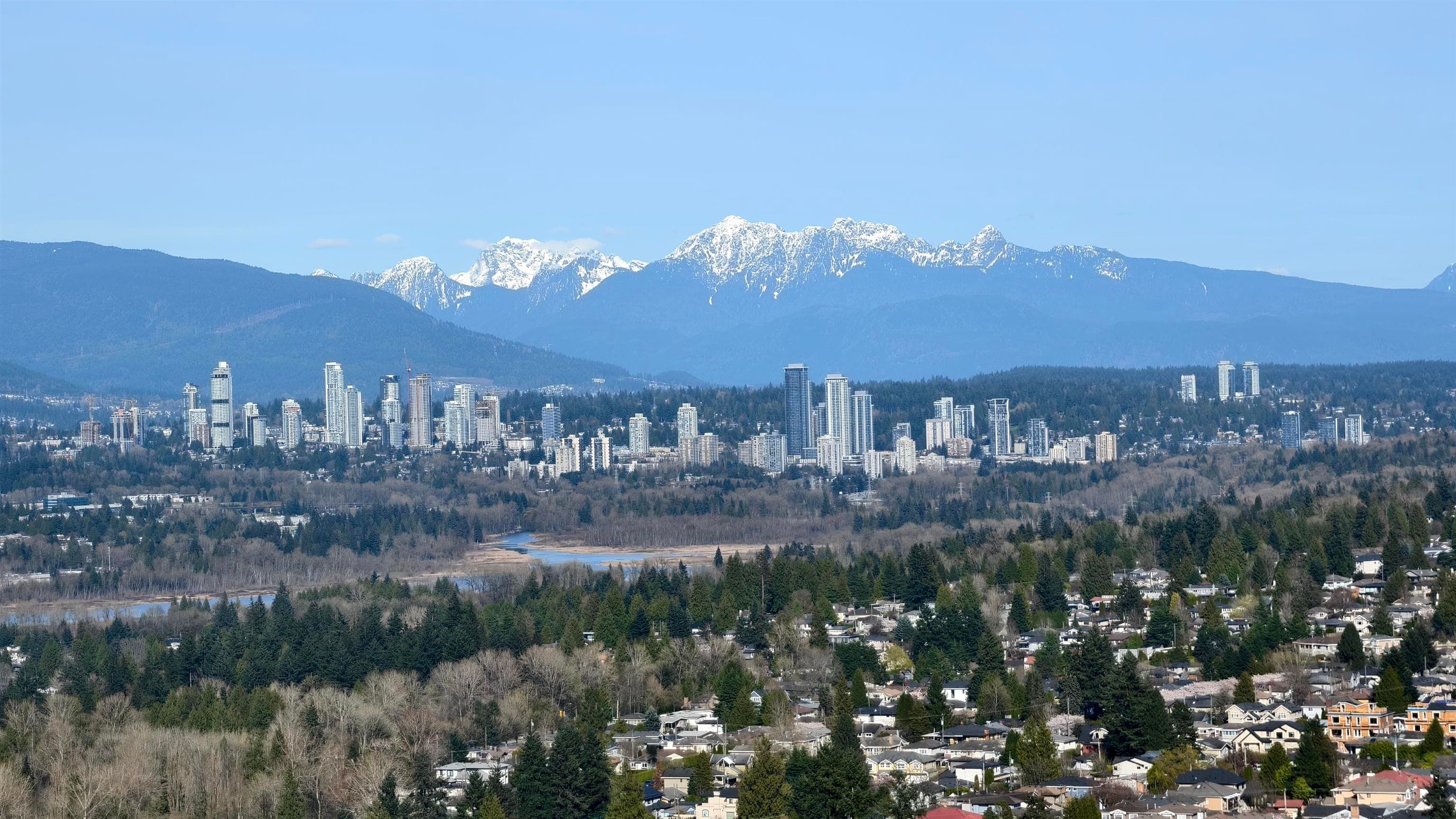 2906 - 6700 Dunblane Avenue, Vancouver