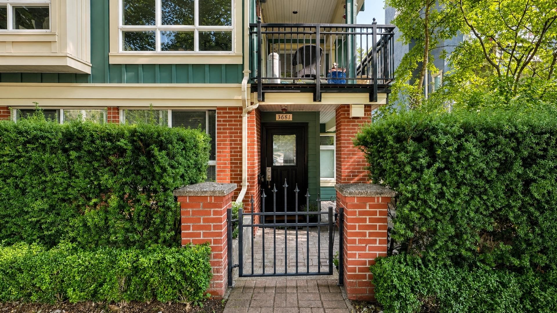 3681 W 12th Avenue, Vancouver