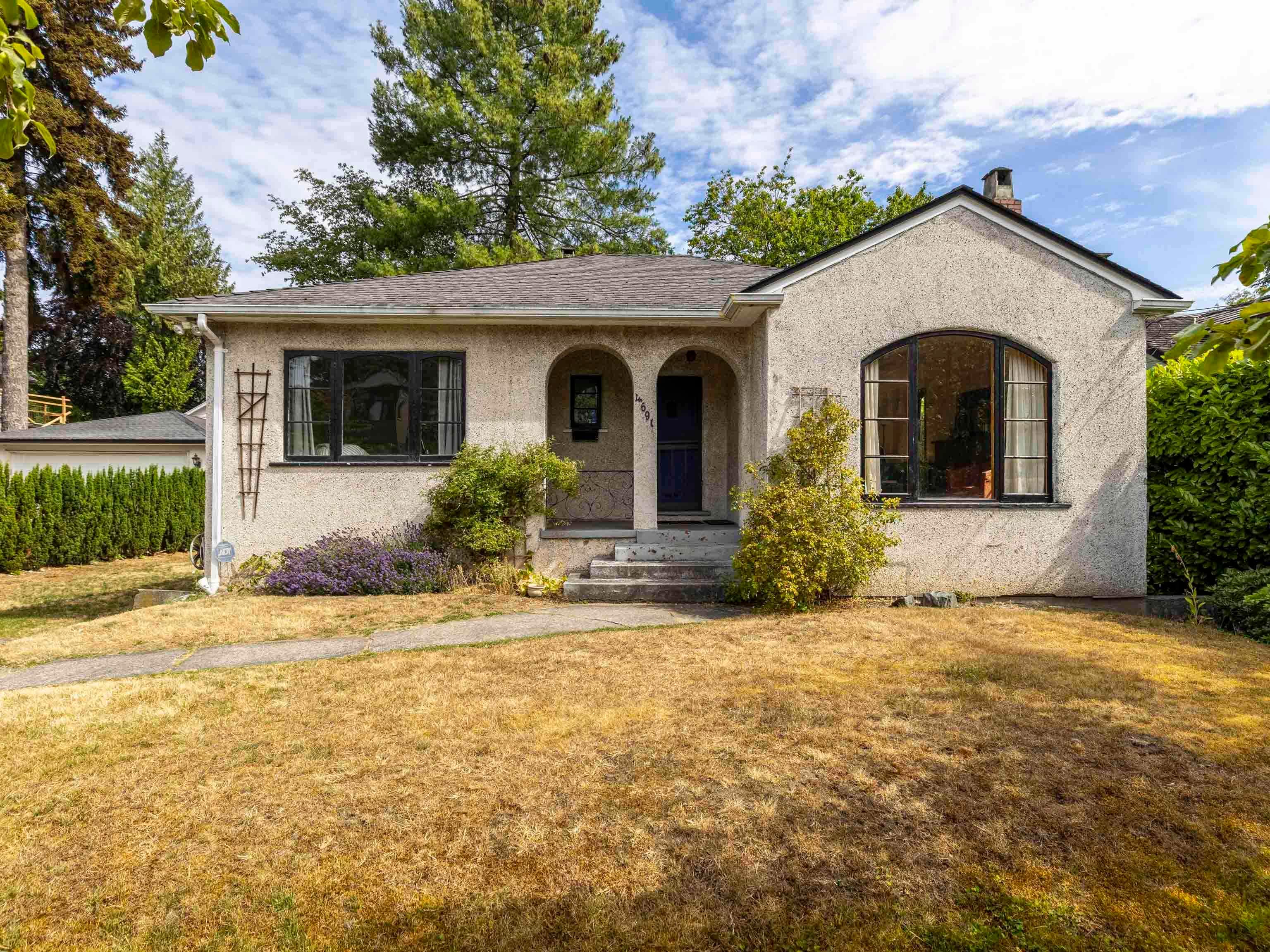4691 W 5th Avenue, Vancouver, V6R 1S9 — photo 2