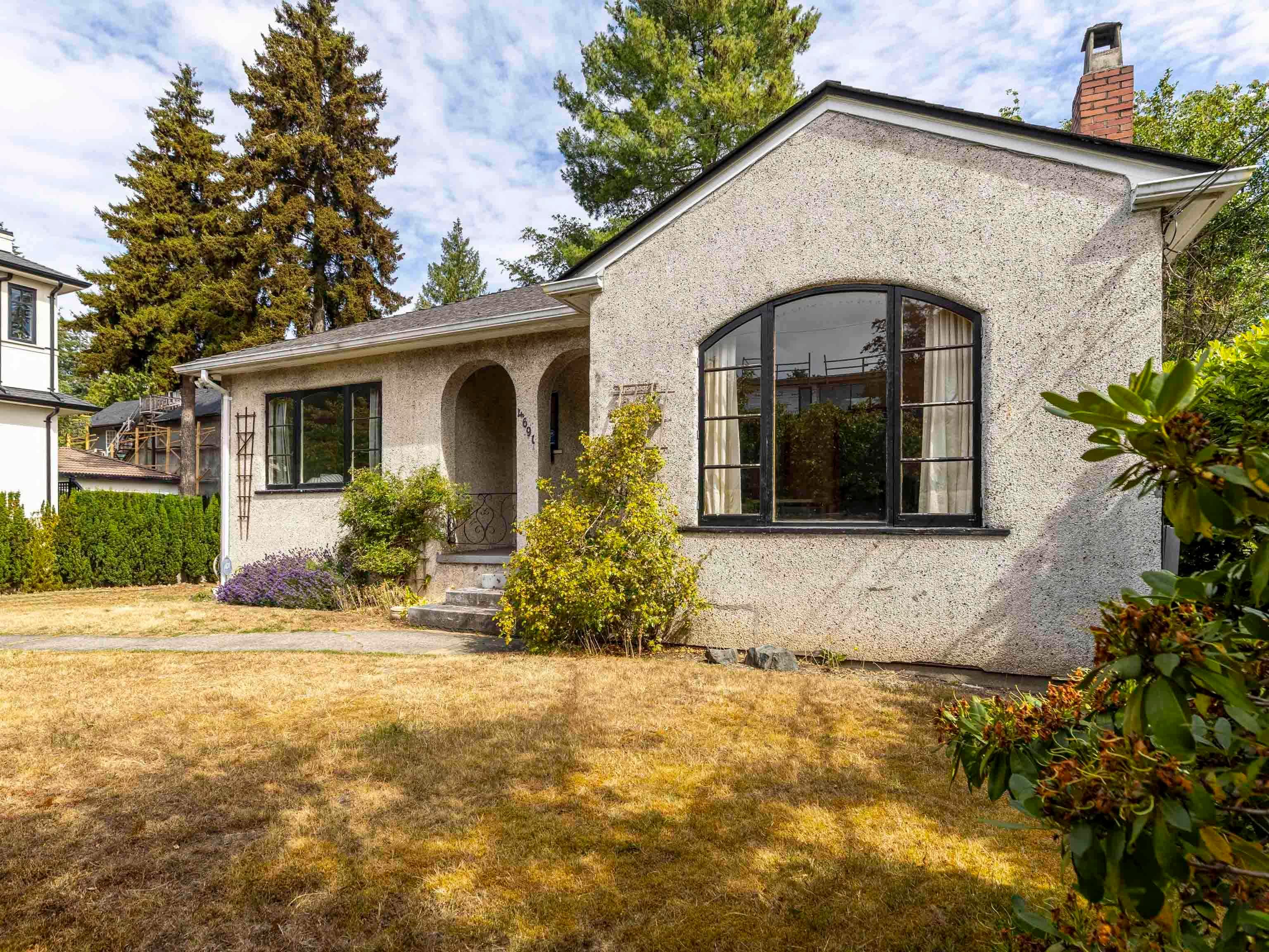 4691 W 5th Avenue, Vancouver, V6R 1S9 — photo 4