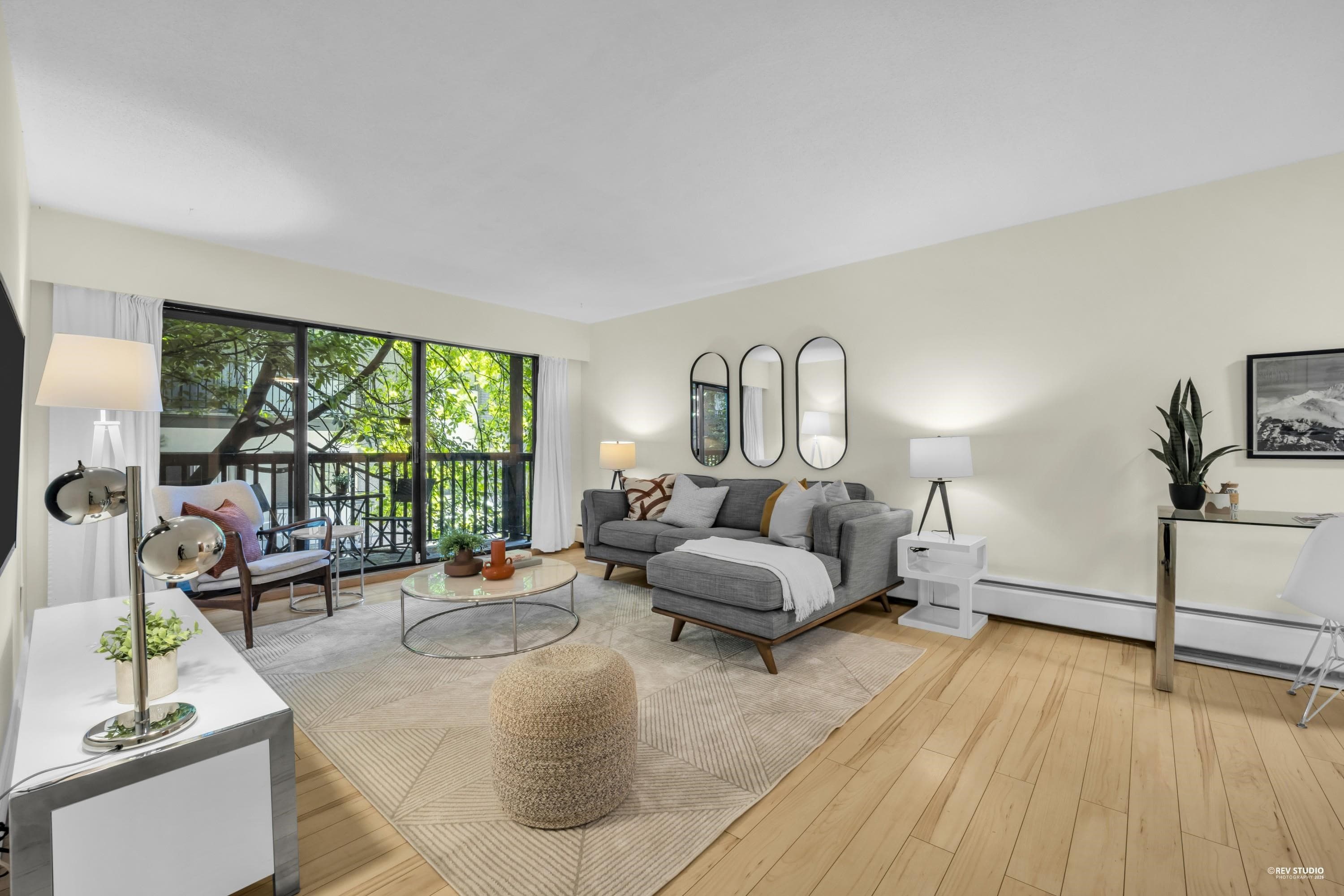 103 - 150 E 5th Street, North Vancouver