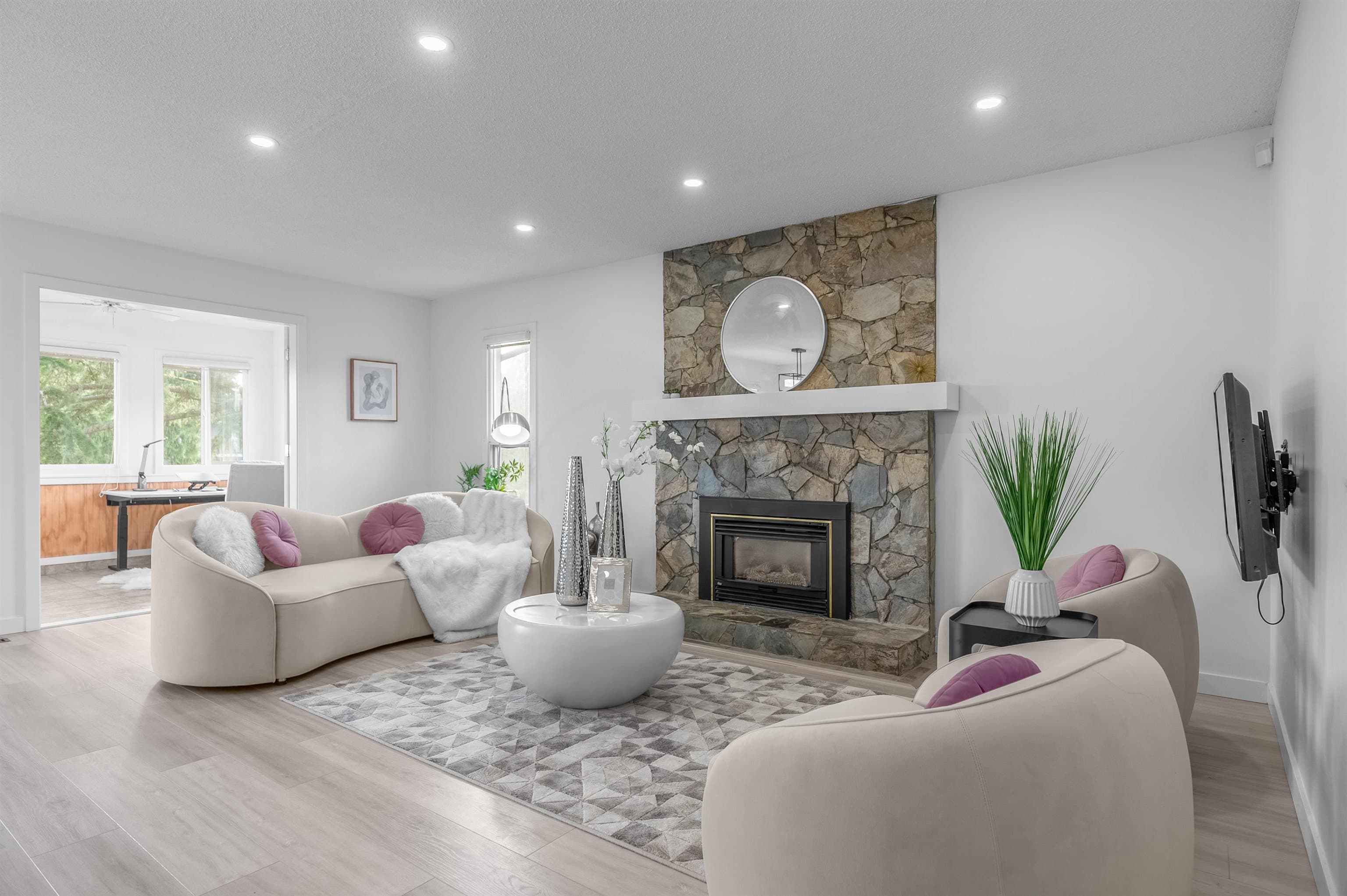 3515 Richmond Street, Richmond