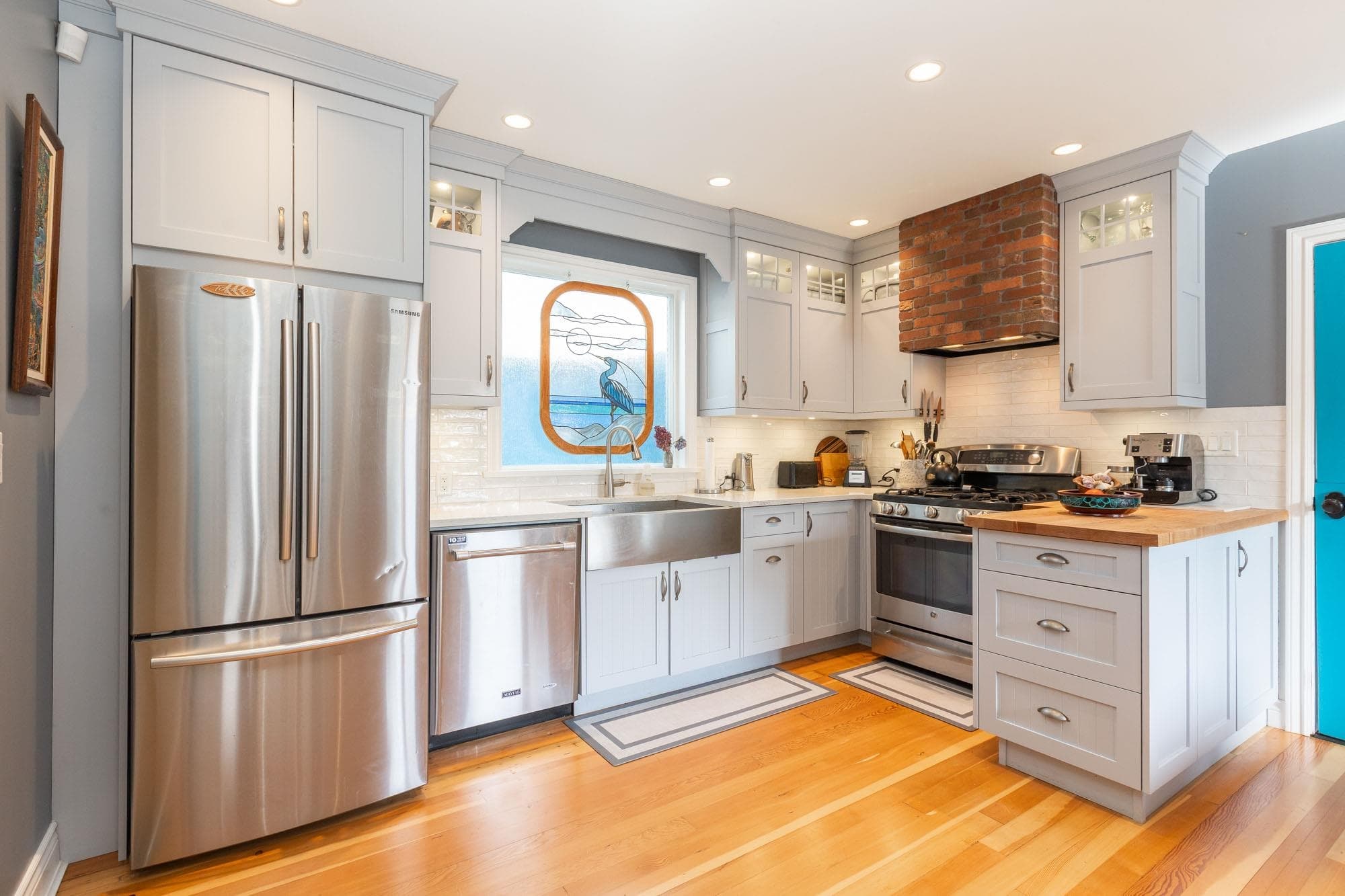 1196 Habgood Street, White Rock