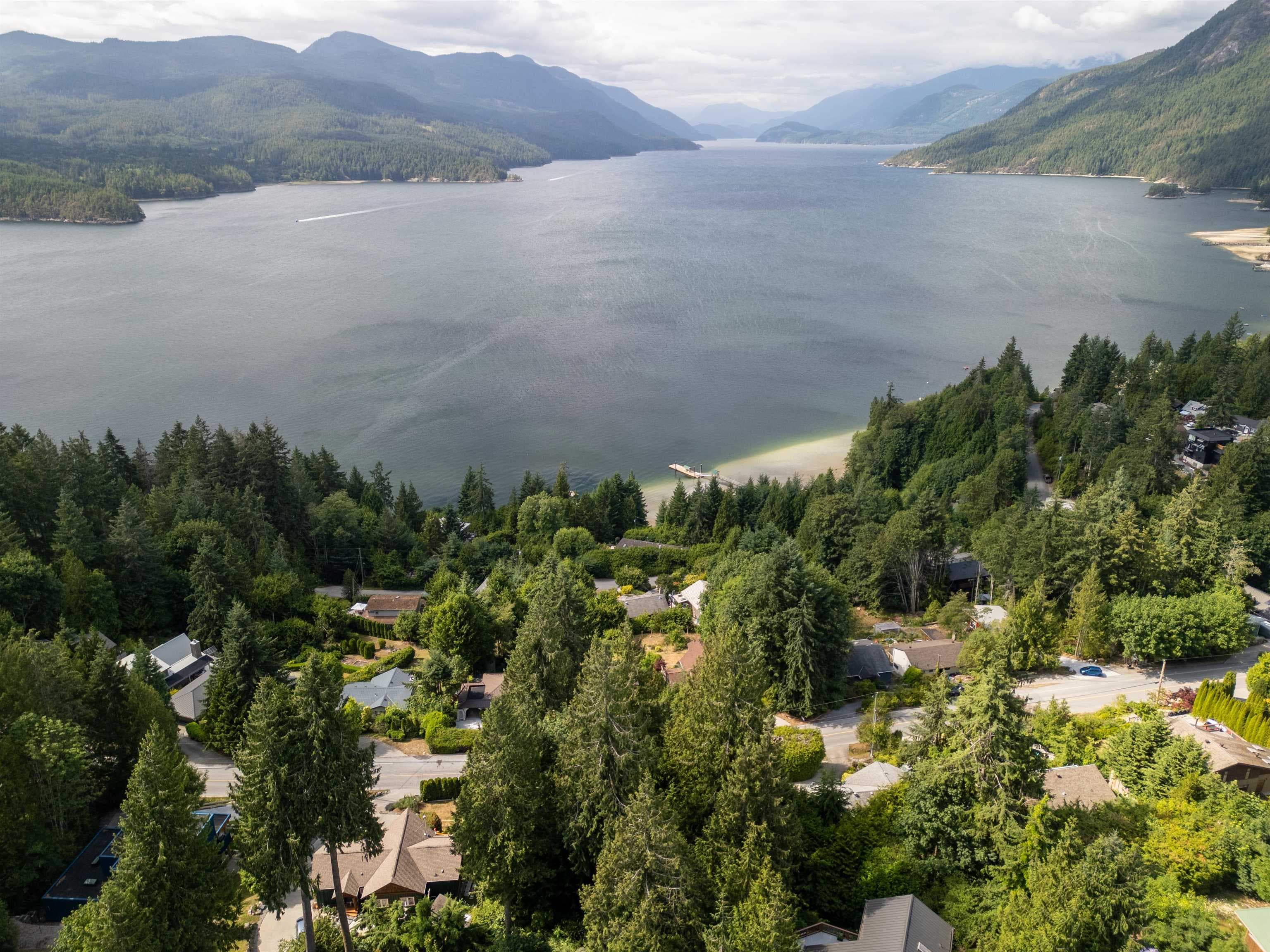 LOT 9 Sandy Hook Road, Sechelt, V7Z 0P4 — photo 2