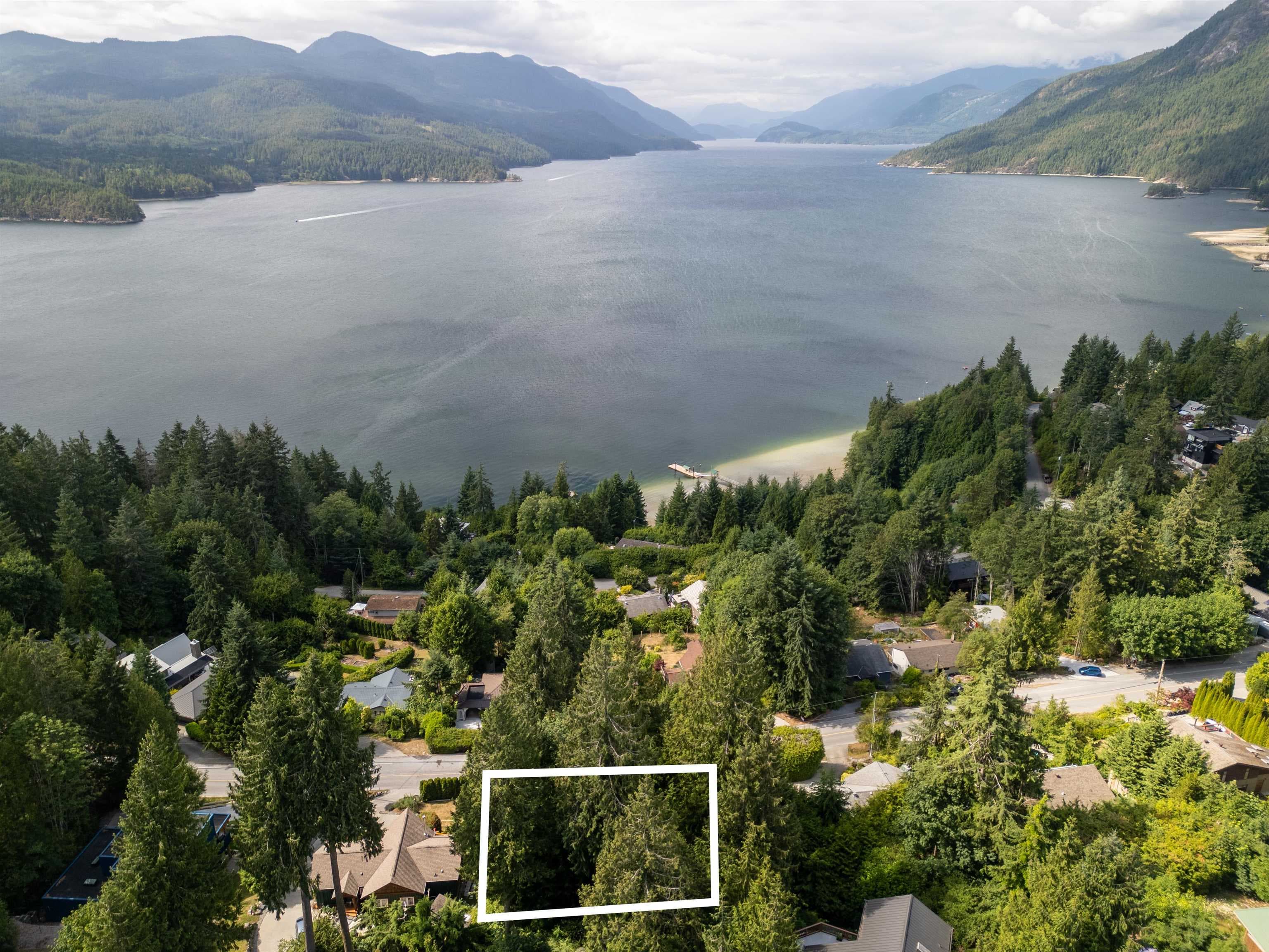 LOT 9 Sandy Hook Road, Sechelt, V7Z 0P4 — photo 3