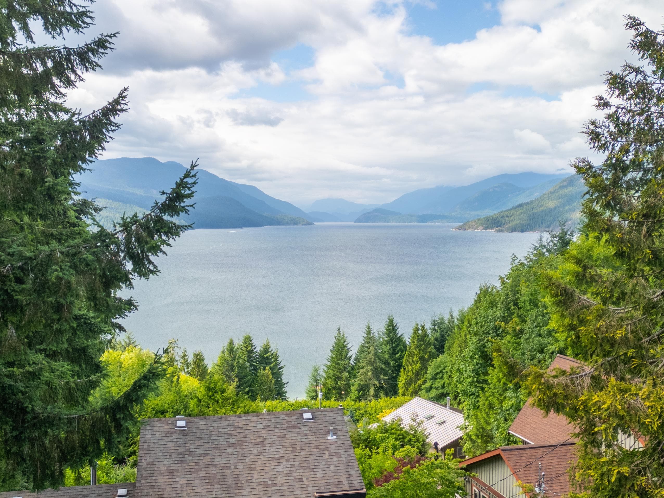 LOT 9 Sandy Hook Road, Sechelt, V7Z 0P4 — photo 1