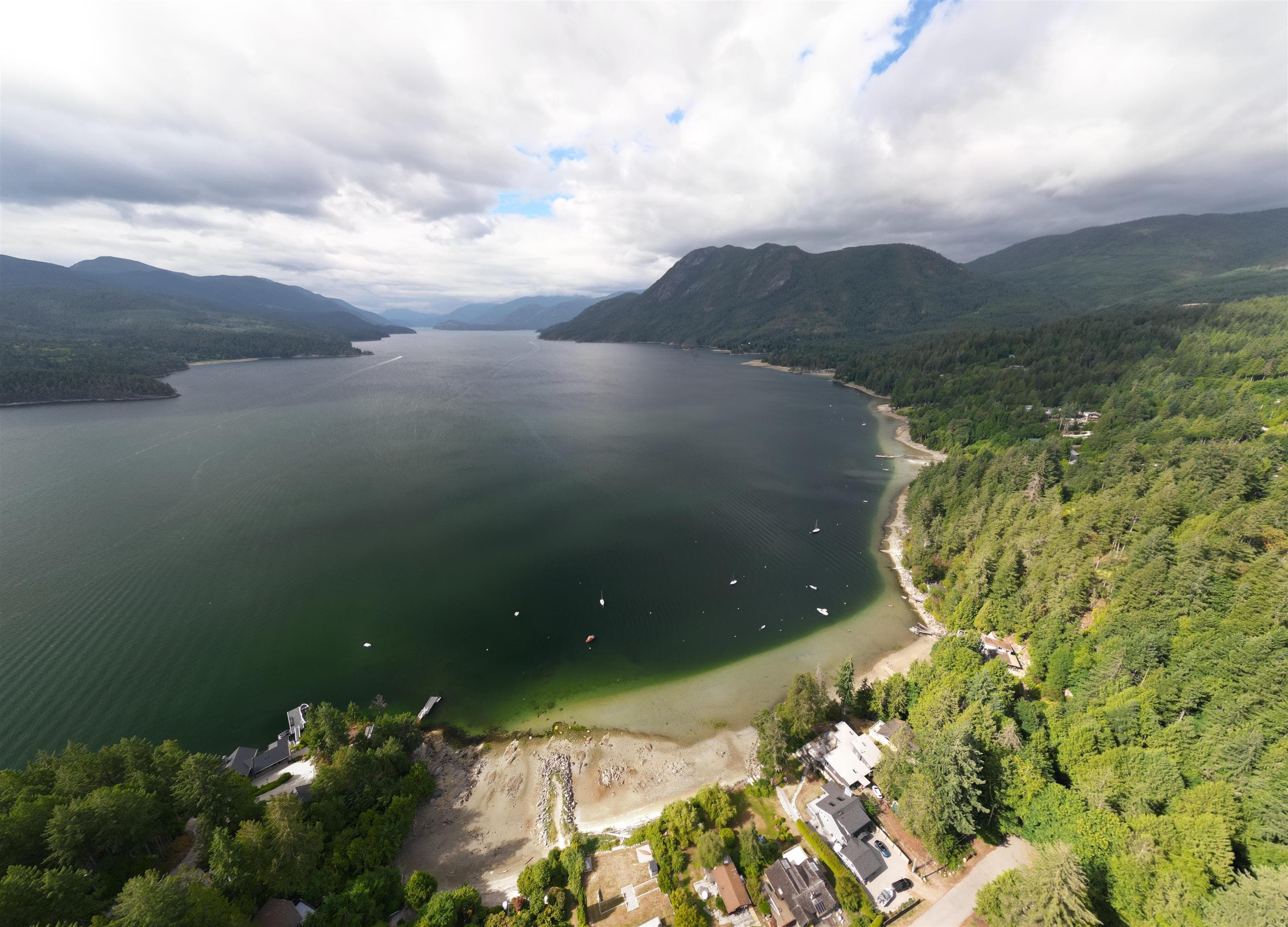LOT 9 Sandy Hook Road, Sechelt, V7Z 0P4 — photo 4