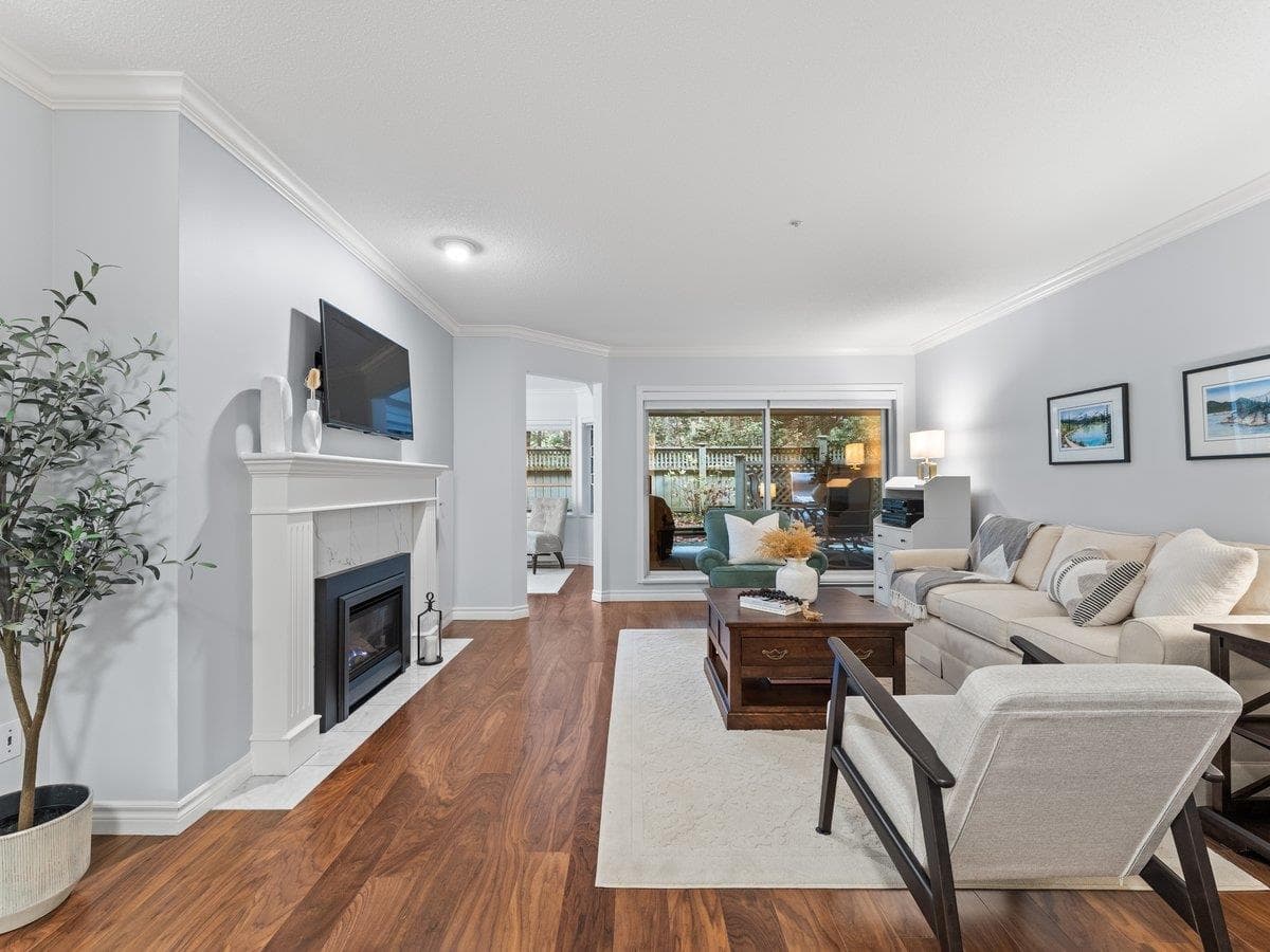 107 - 3690 Banff Court, North Vancouver