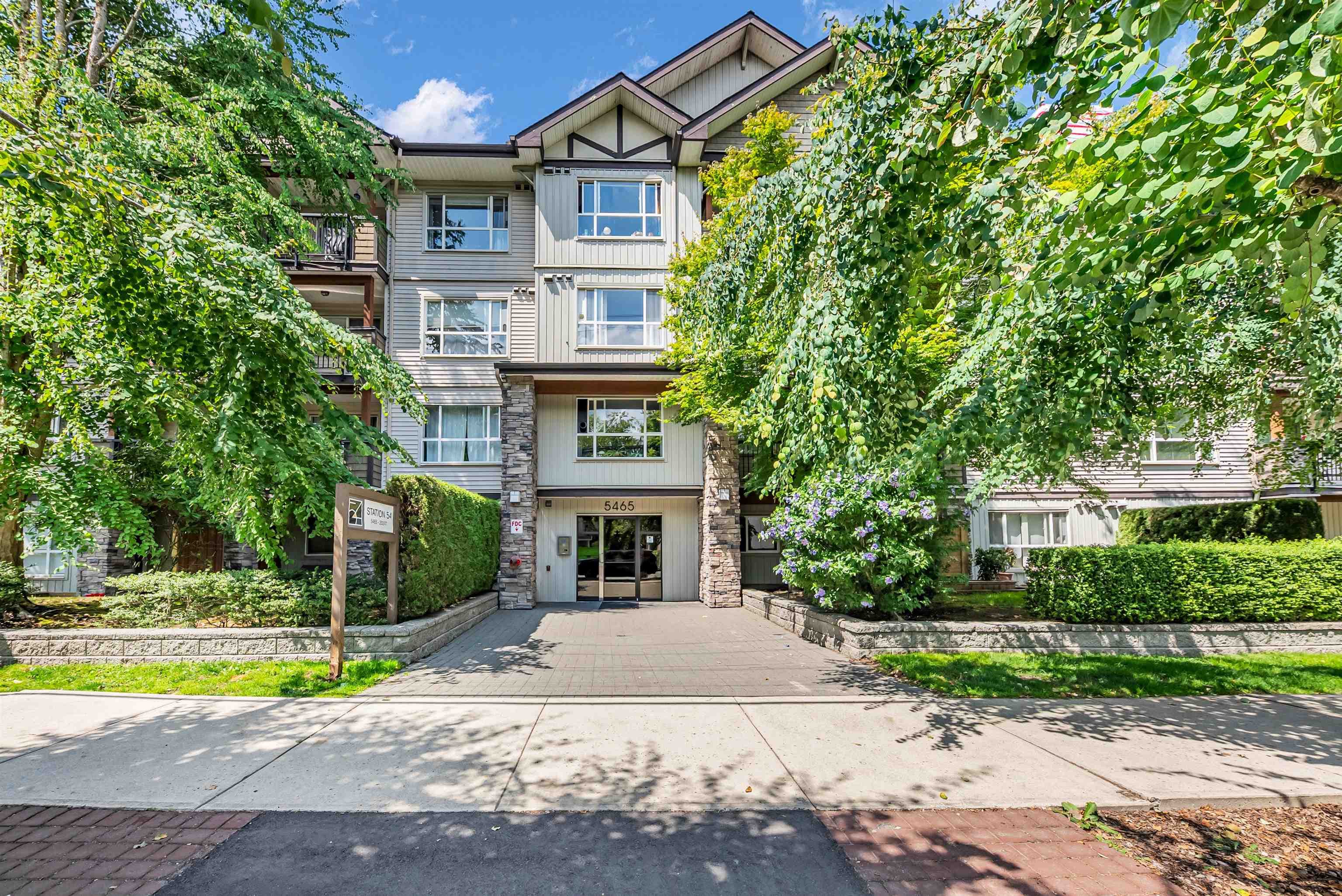 209 - 5465 203 Street, Langley