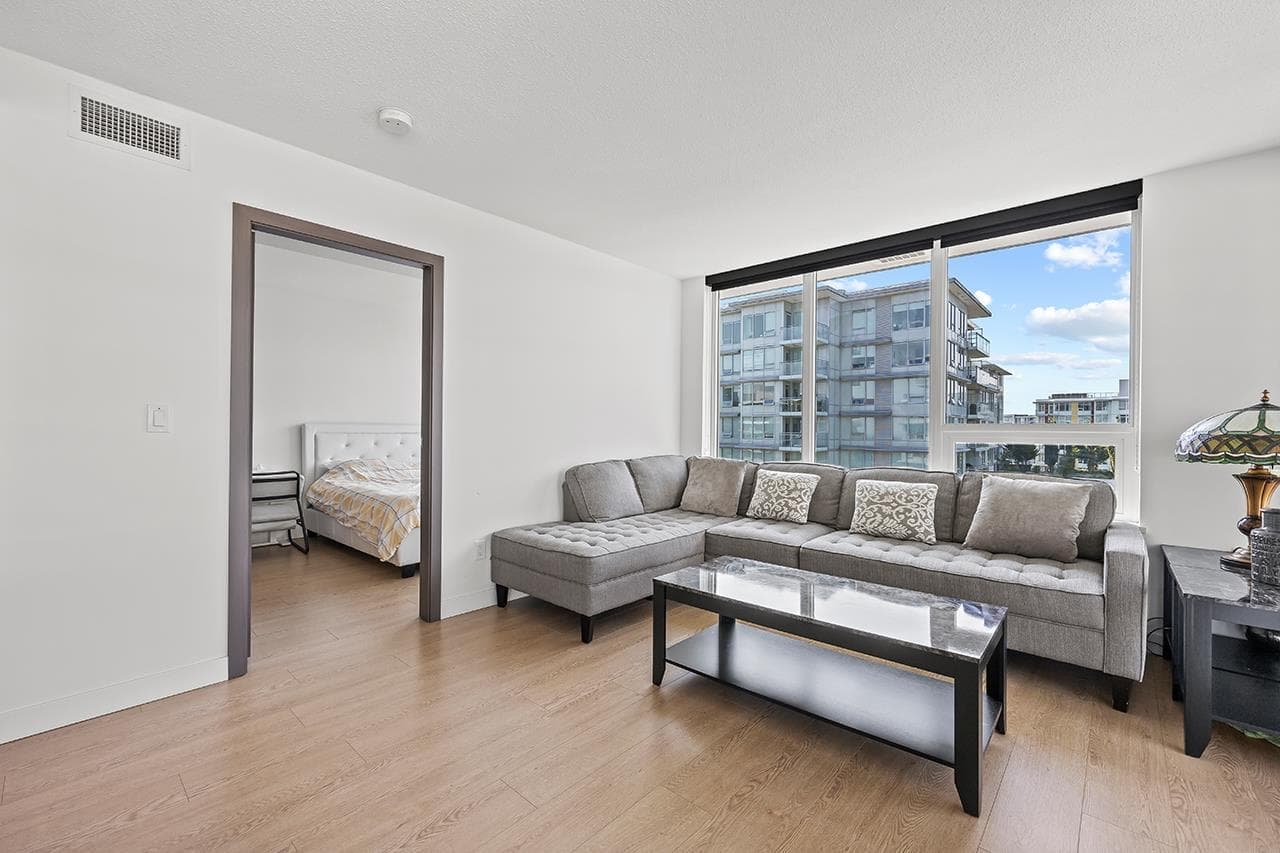1609 - 3233 Ketcheson Road, Richmond