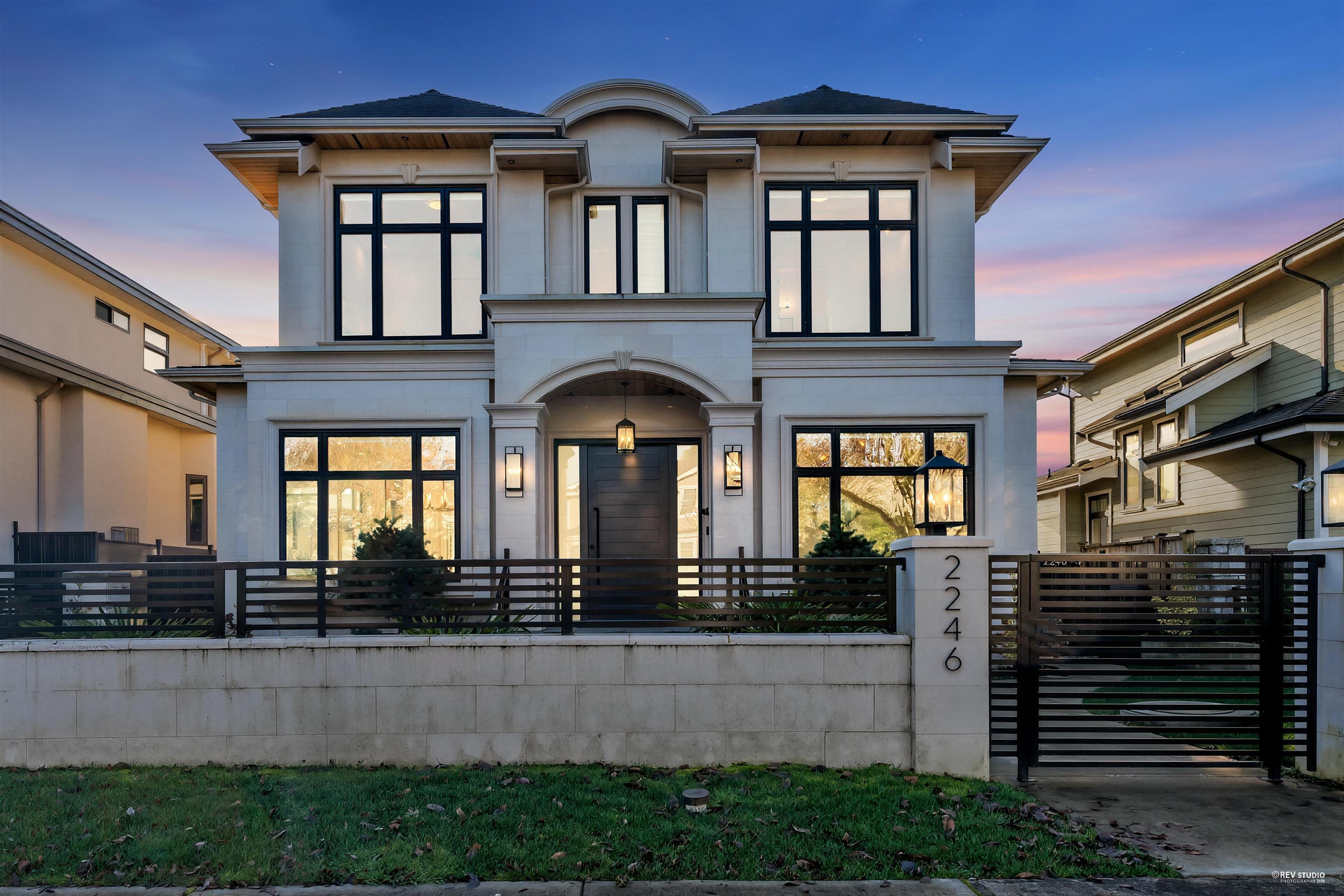 2246 W 20th Avenue, Vancouver