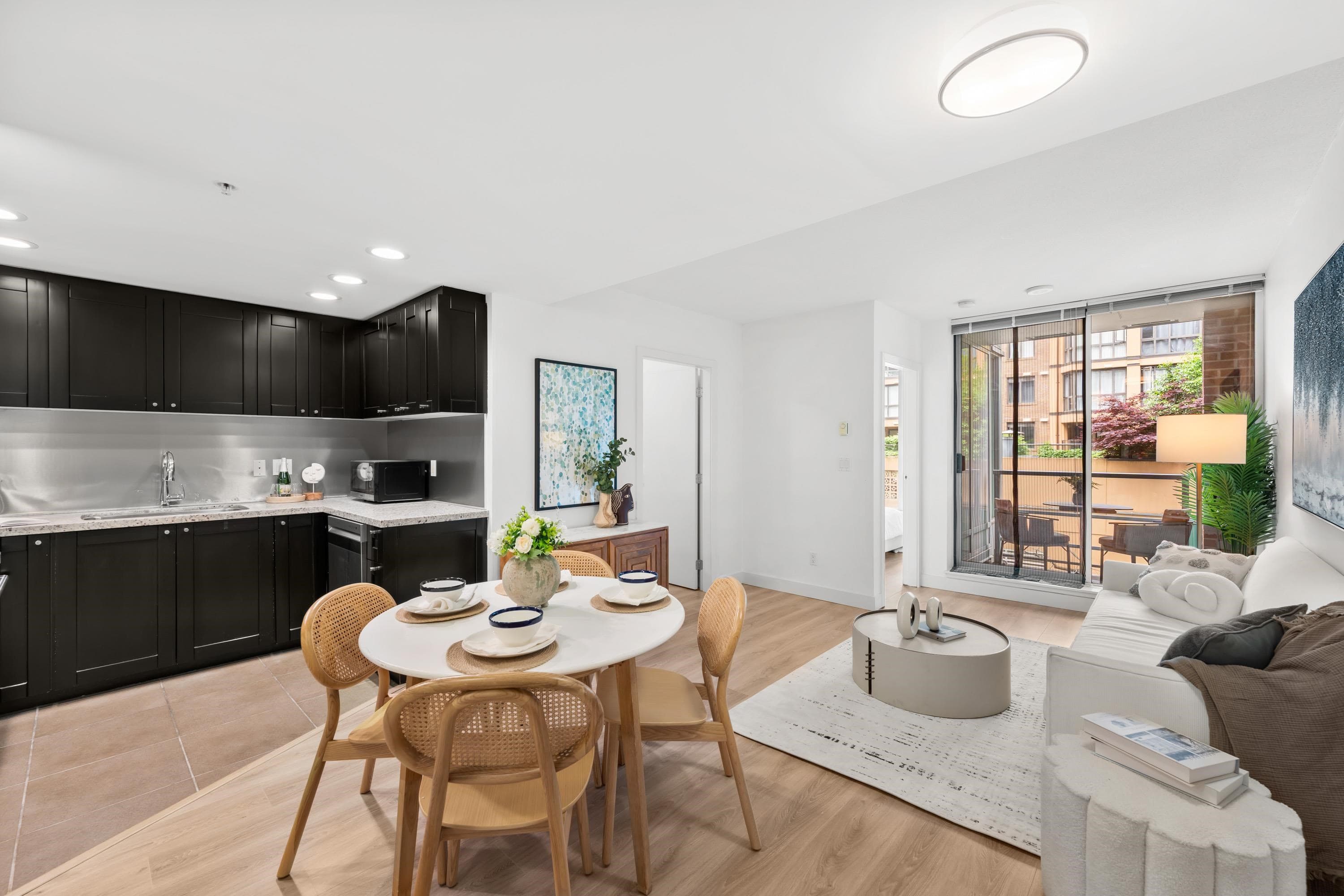 303 - 1133 Homer Street, Vancouver