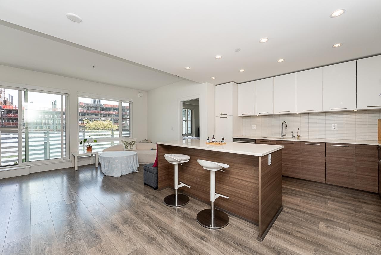 503 - 3488 Sawmill Crescent, Vancouver, V5S 0C7 — photo 2