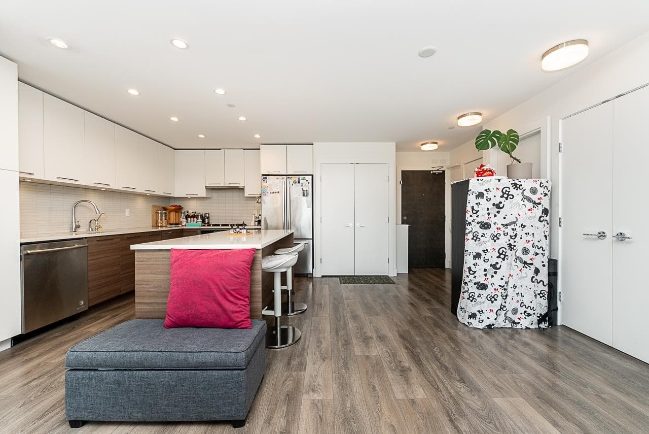 503 - 3488 Sawmill Crescent, Vancouver, V5S 0C7 — photo 5