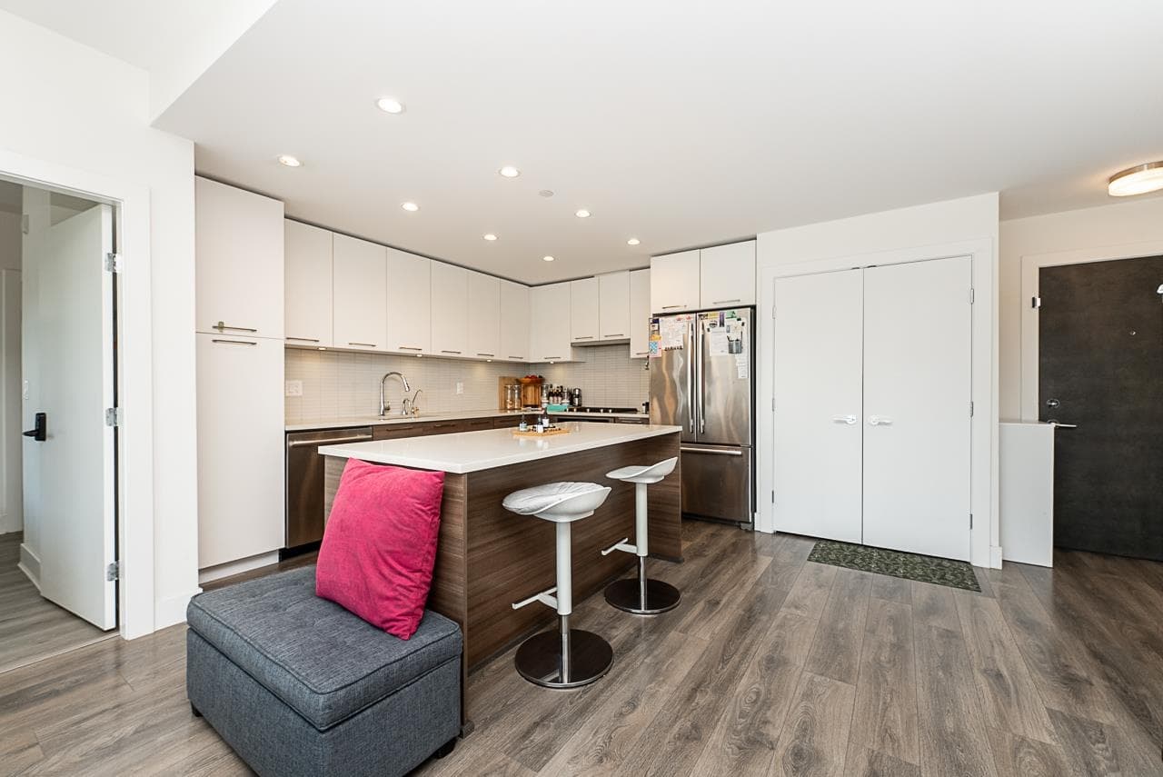 503 - 3488 Sawmill Crescent, Vancouver, V5S 0C7 — photo 4