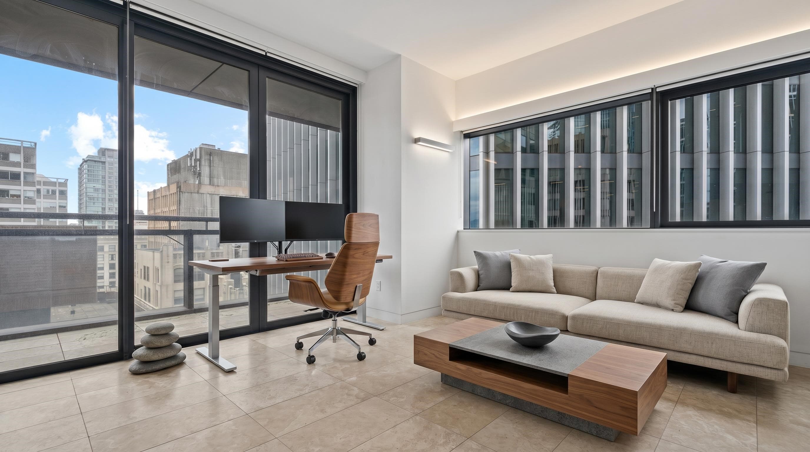 1404 - 838 W Hastings Street, Vancouver