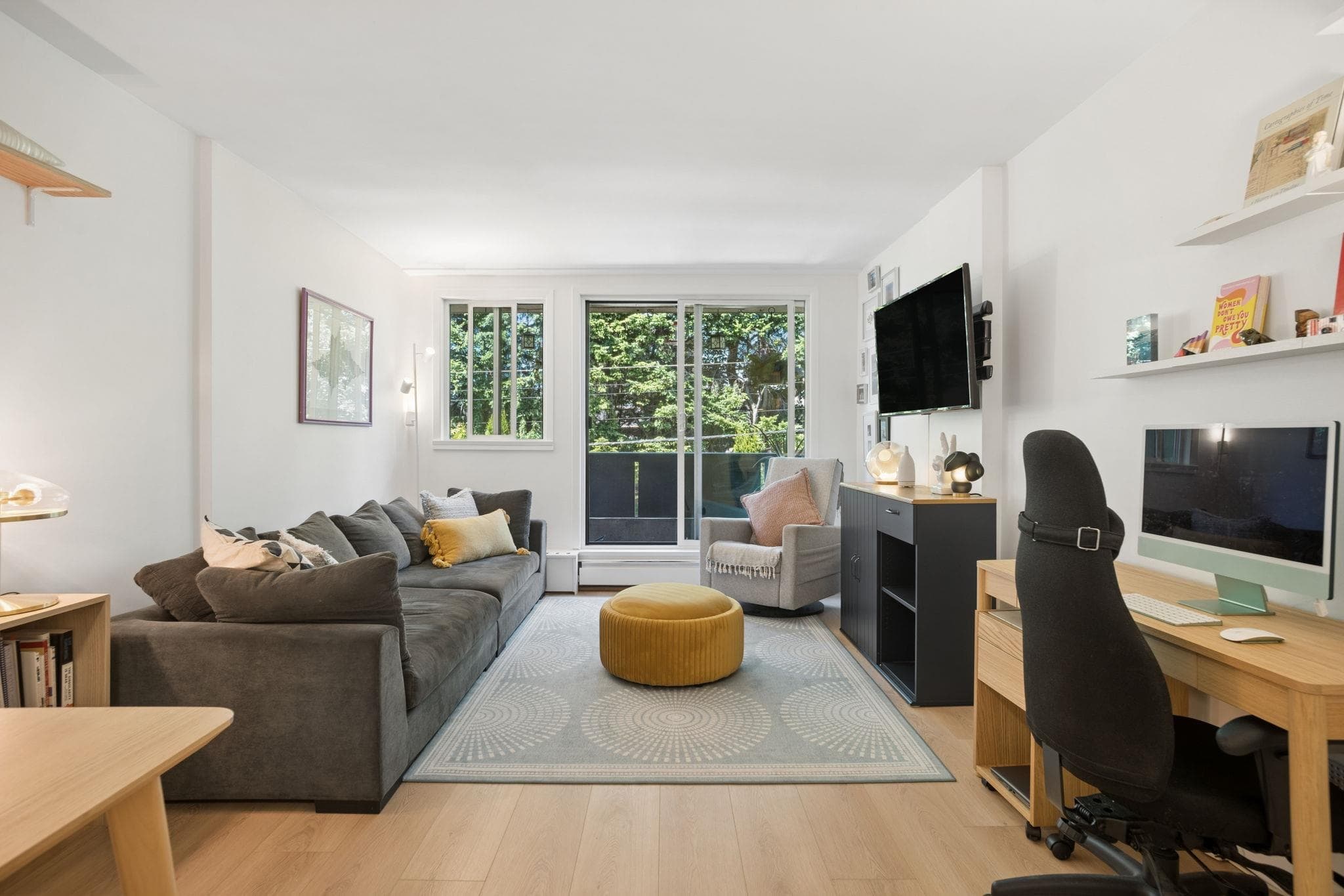 202 - 1867 W 3rd Avenue, Vancouver