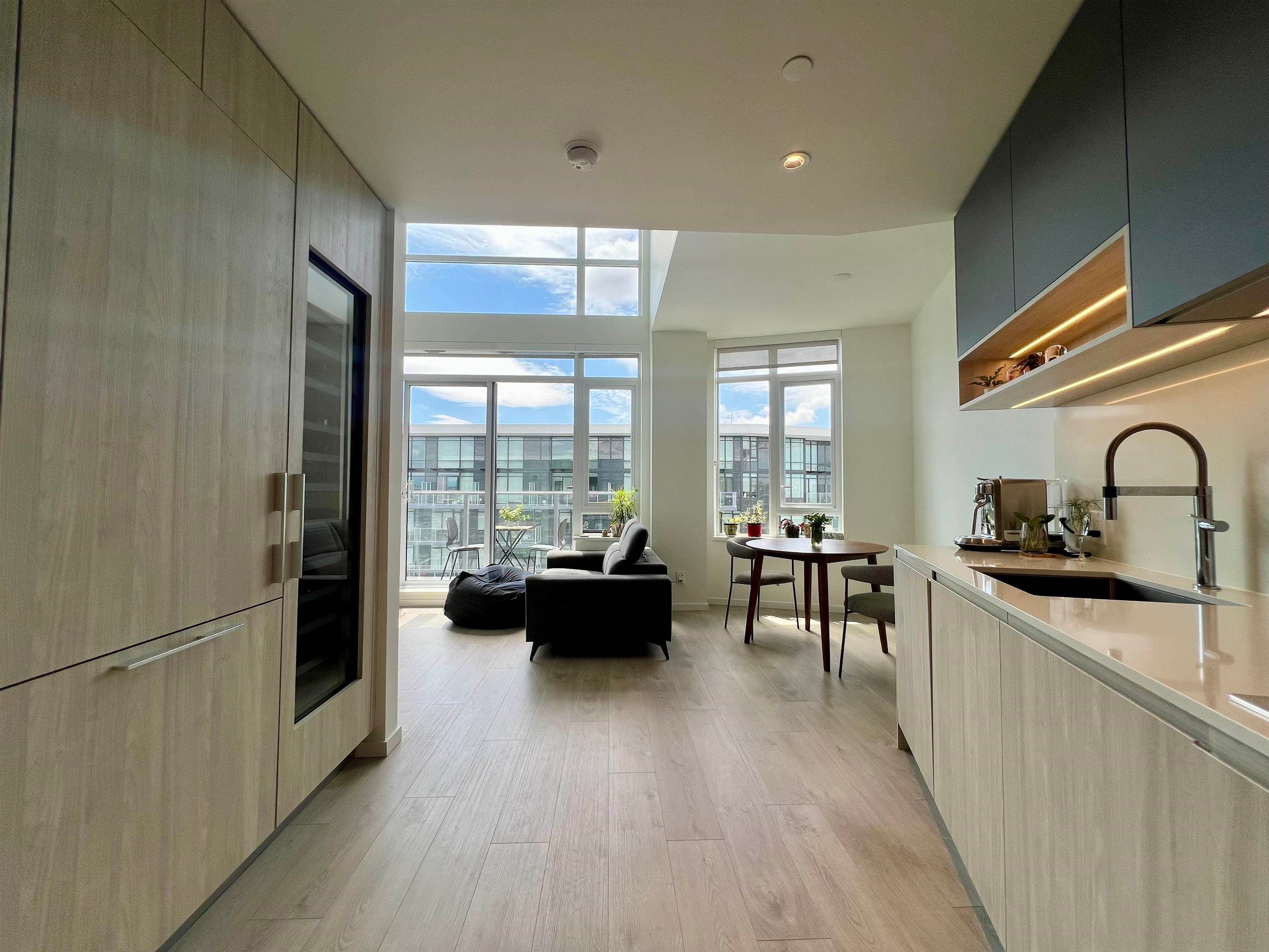 1310 - 6300 Minoru Boulevard, Richmond