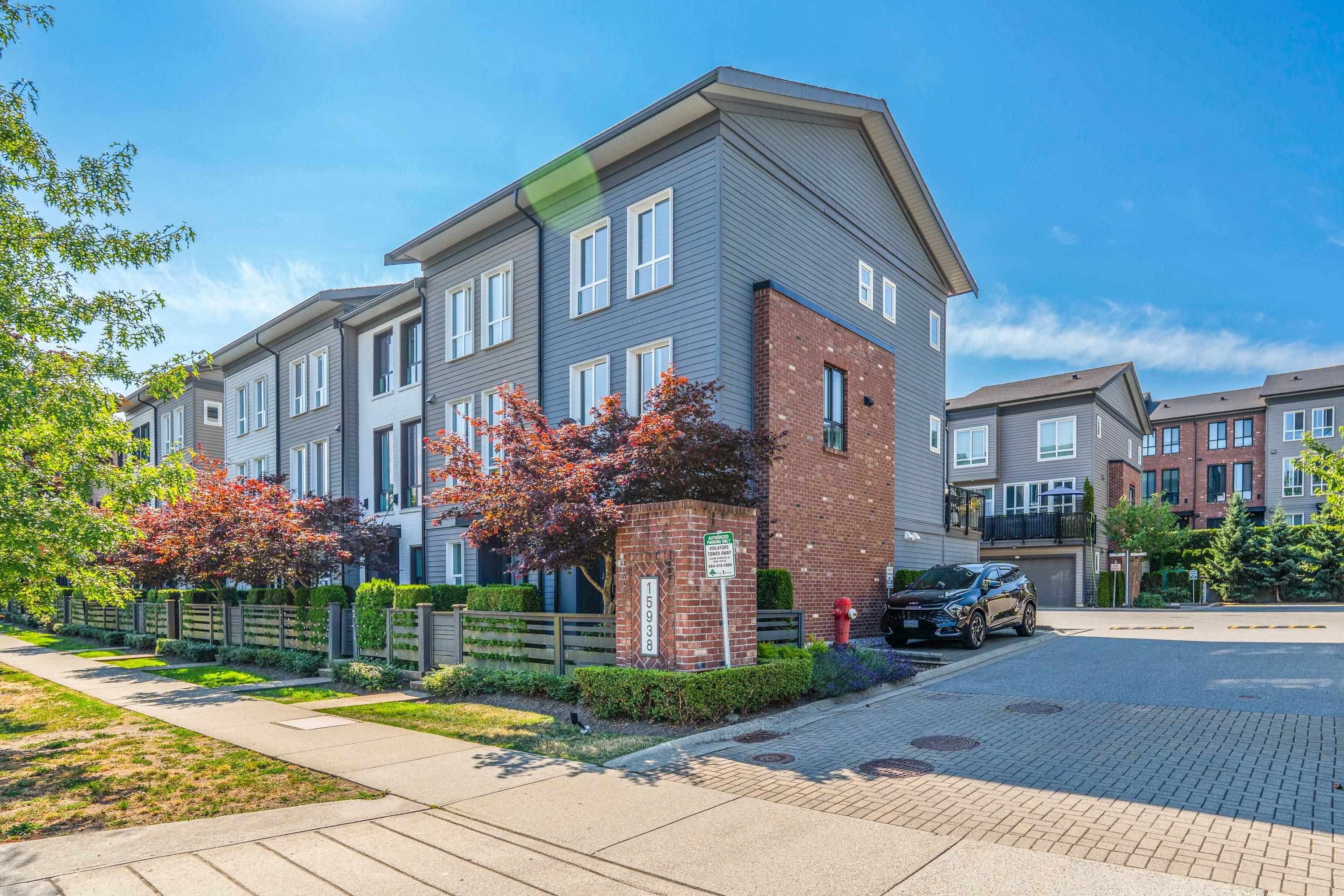 20 - 15938 27 Avenue, Surrey