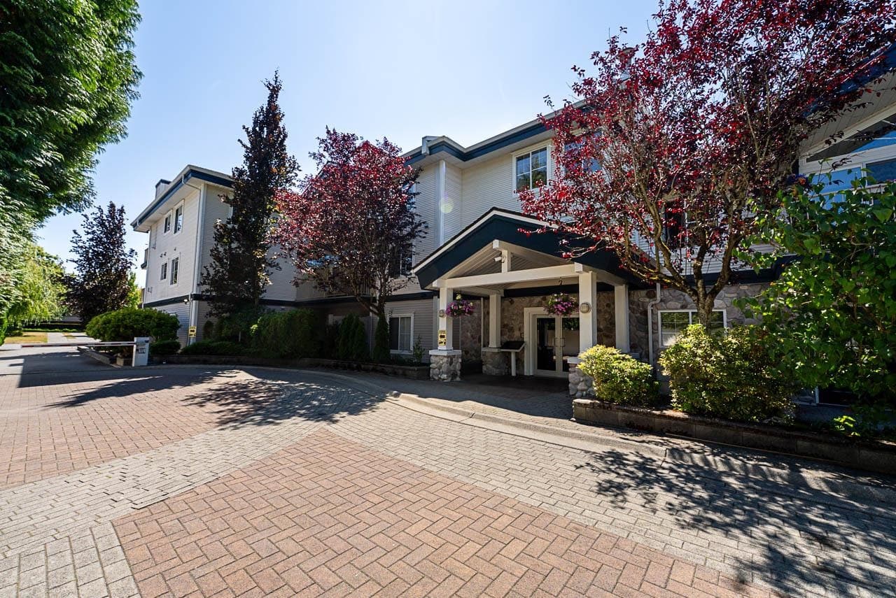 204 - 15298 20 Avenue, Surrey