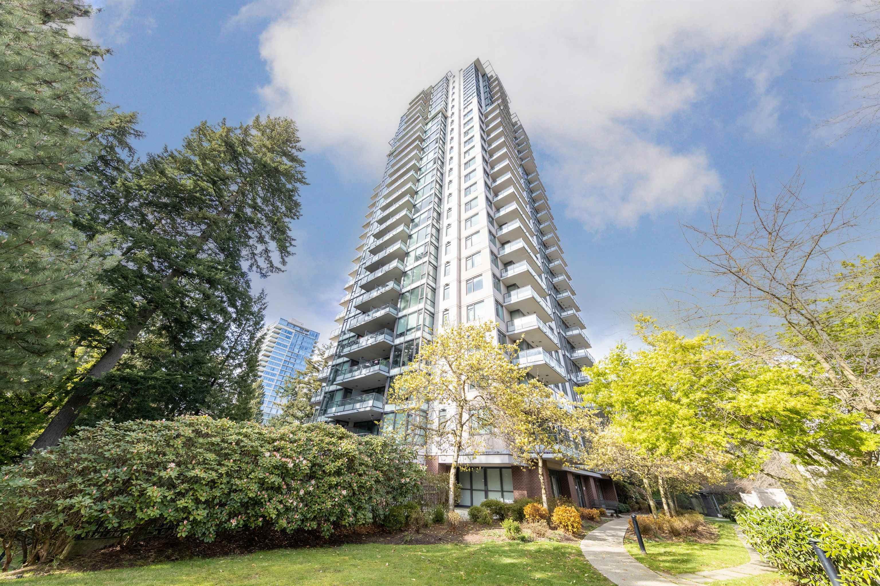 2309 - 7088 18th Avenue, Burnaby