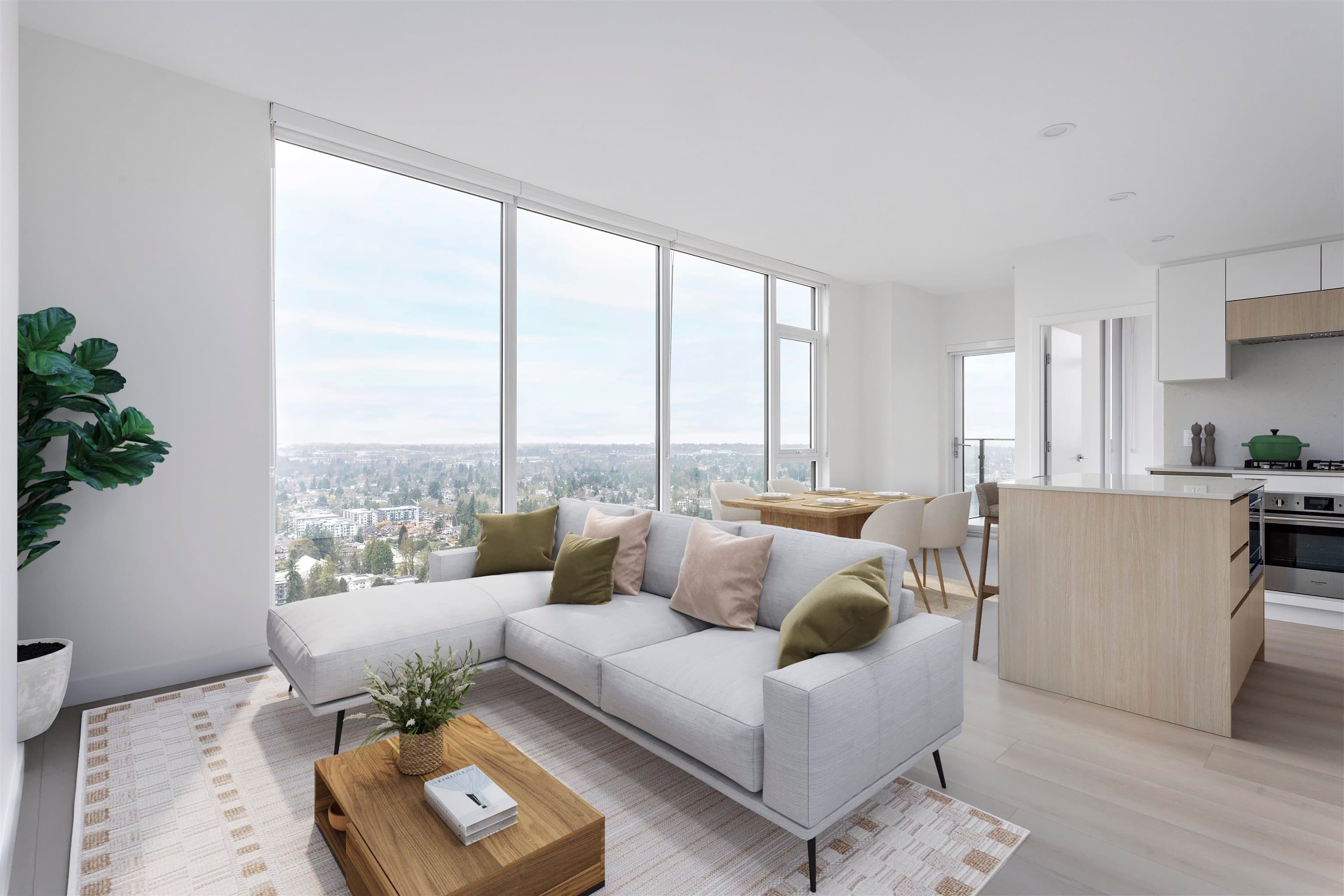 1904 - 13573 98a Avenue, Surrey