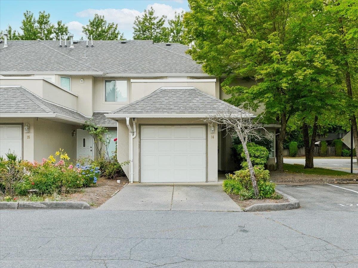 14 - 9926 151 Street, Surrey