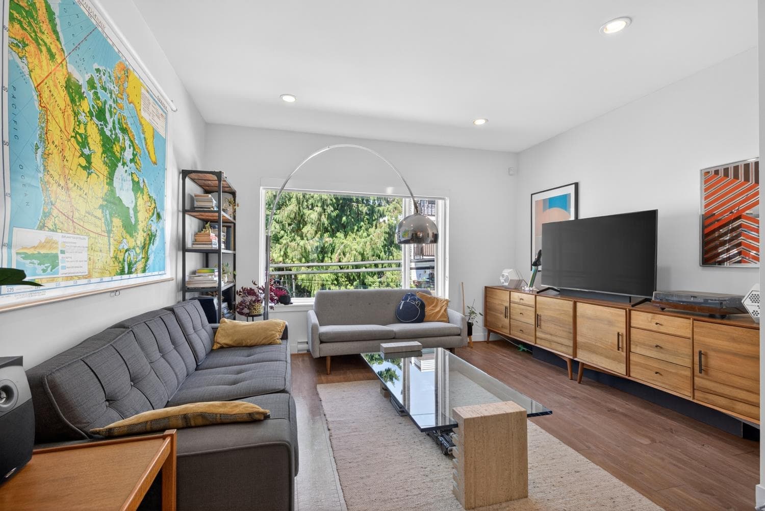 217 - 455 E 16th Avenue, Vancouver