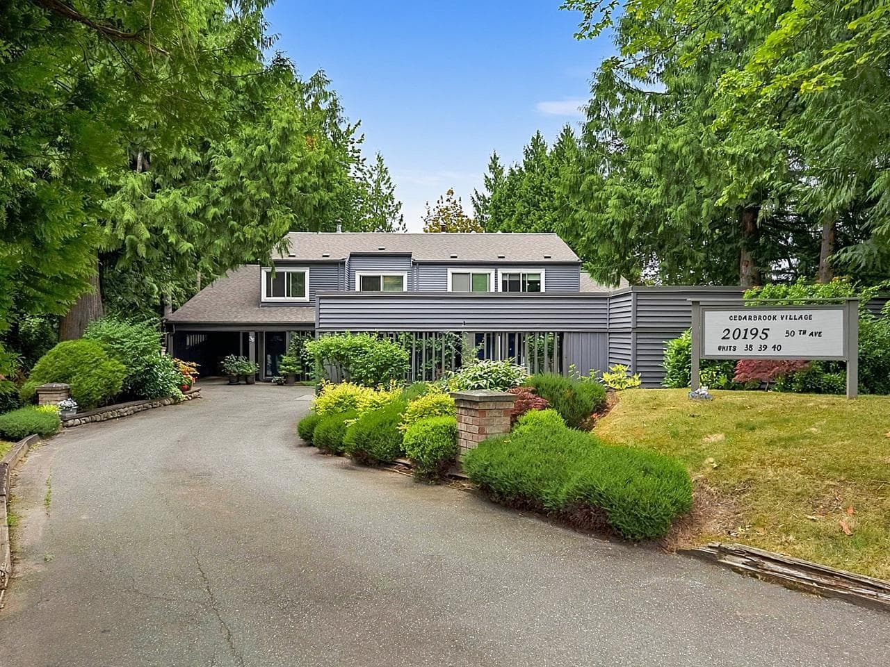 38 - 20195 50 Avenue, Langley