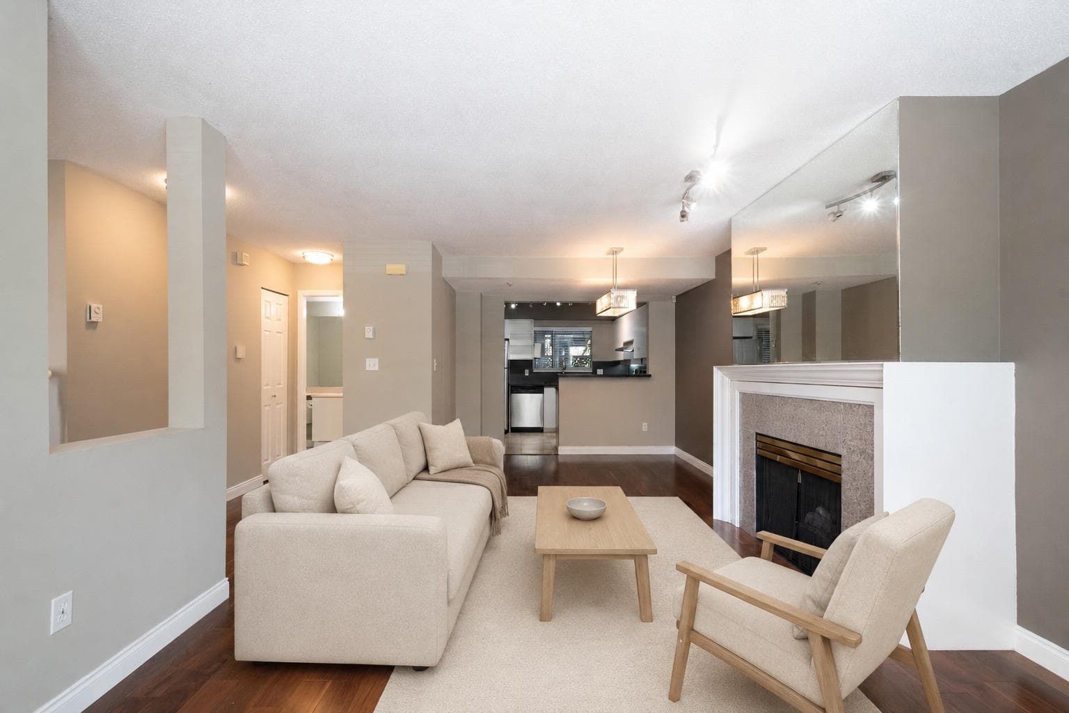 108E - 3081 Glen Drive, Coquitlam, V3B 2P8 — photo 1