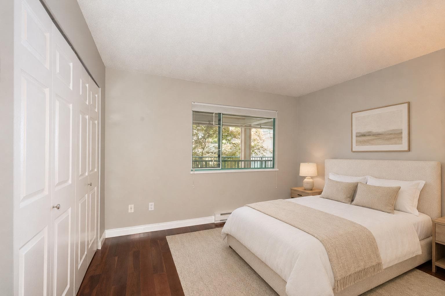 108E - 3081 Glen Drive, Coquitlam, V3B 2P8 — photo 5