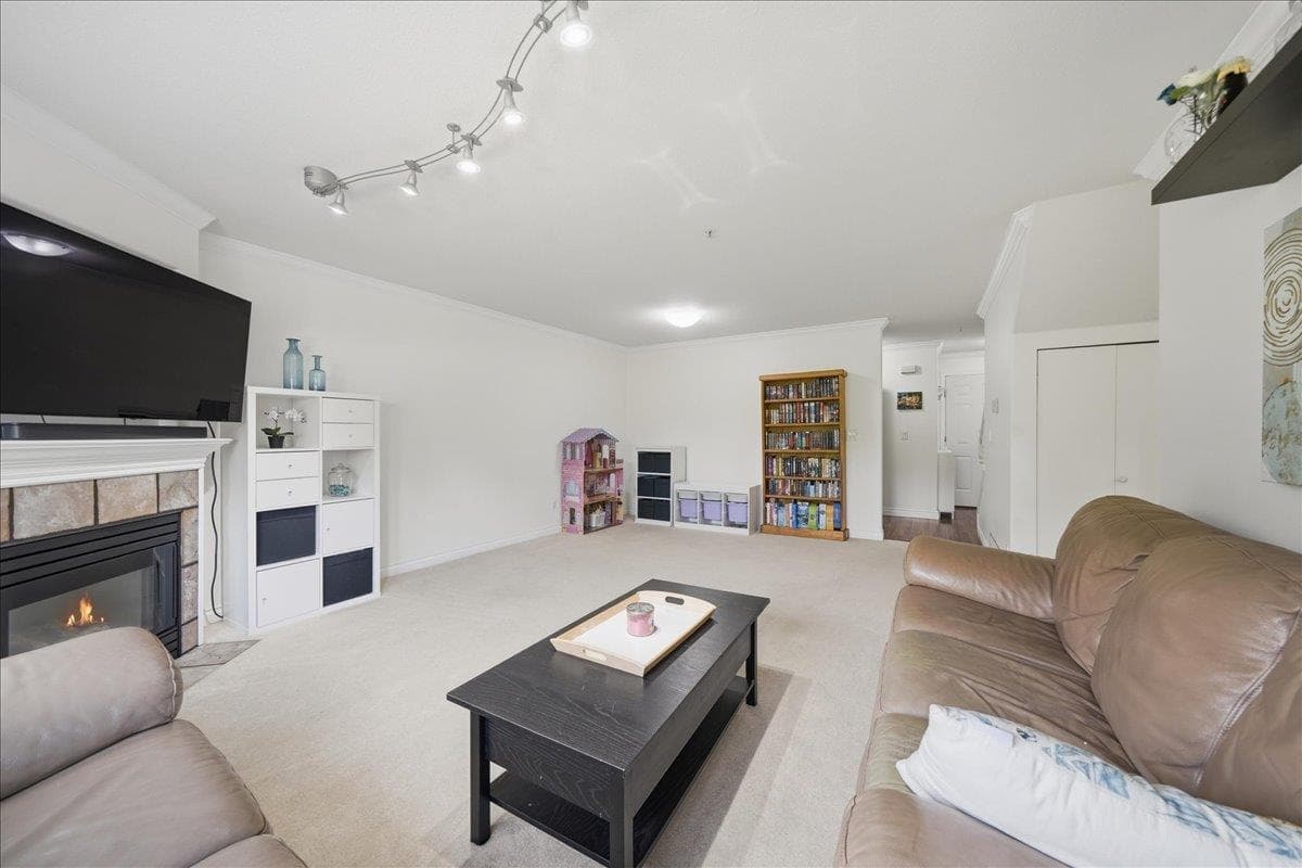 34 - 12268 189a Street, Pitt Meadows, V3Y 2M7 — photo 5