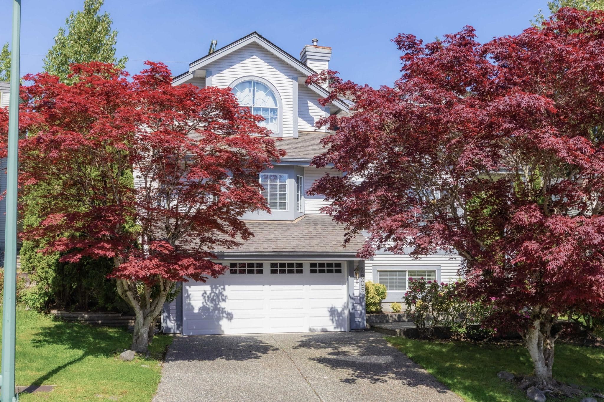 2905 Cliffrose Crescent, Coquitlam