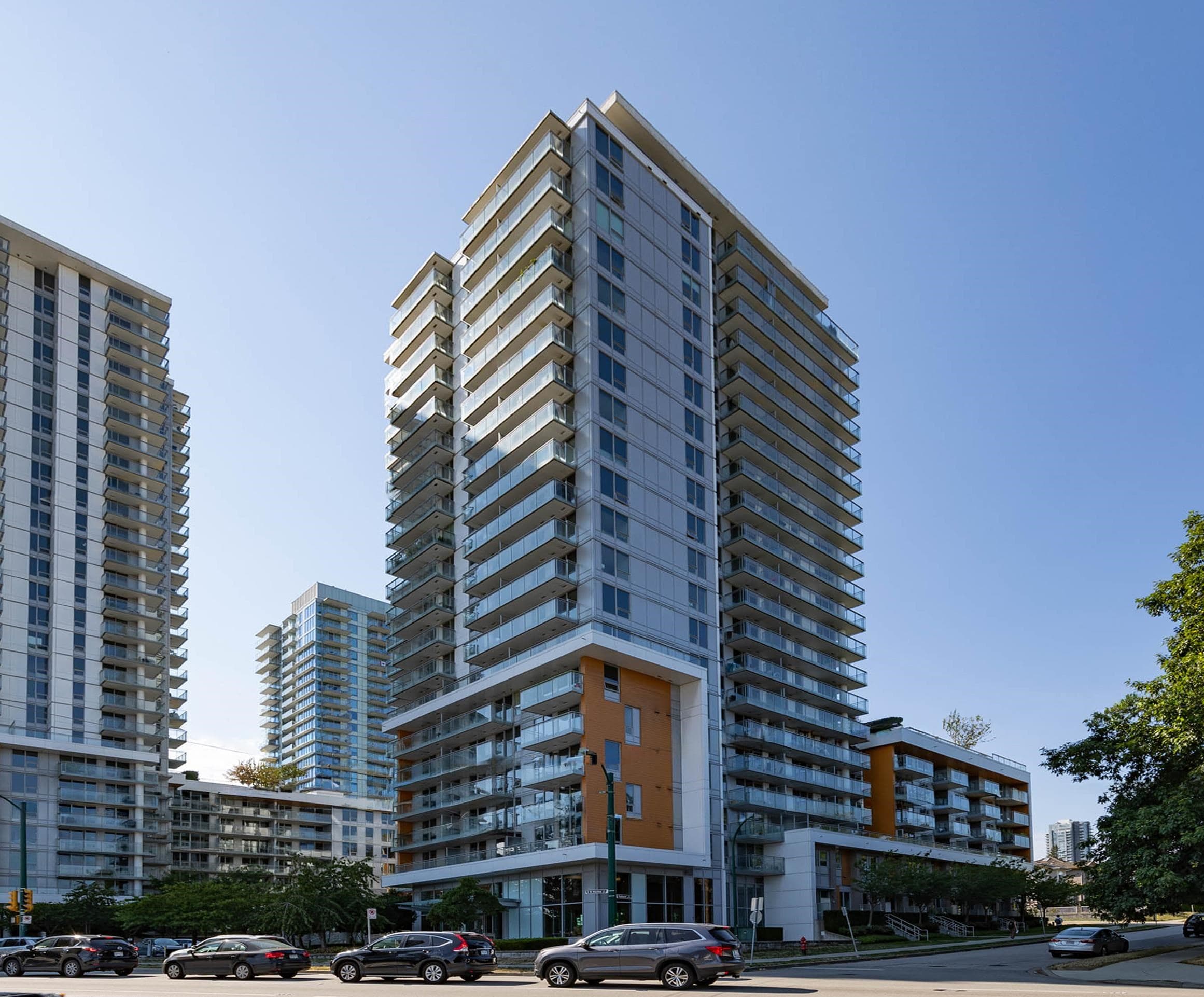 512 - 433 SW Marine Drive, Vancouver