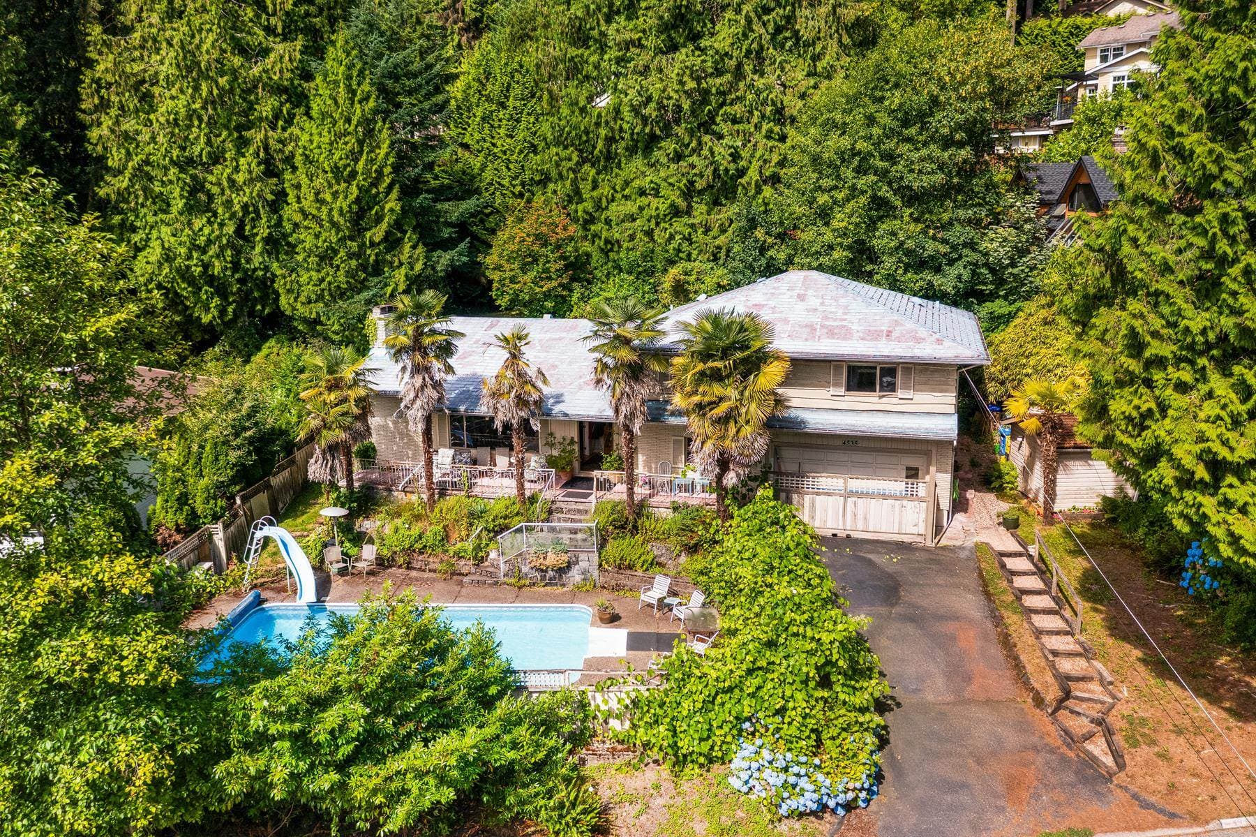 4535 Mountain Highway, North Vancouver