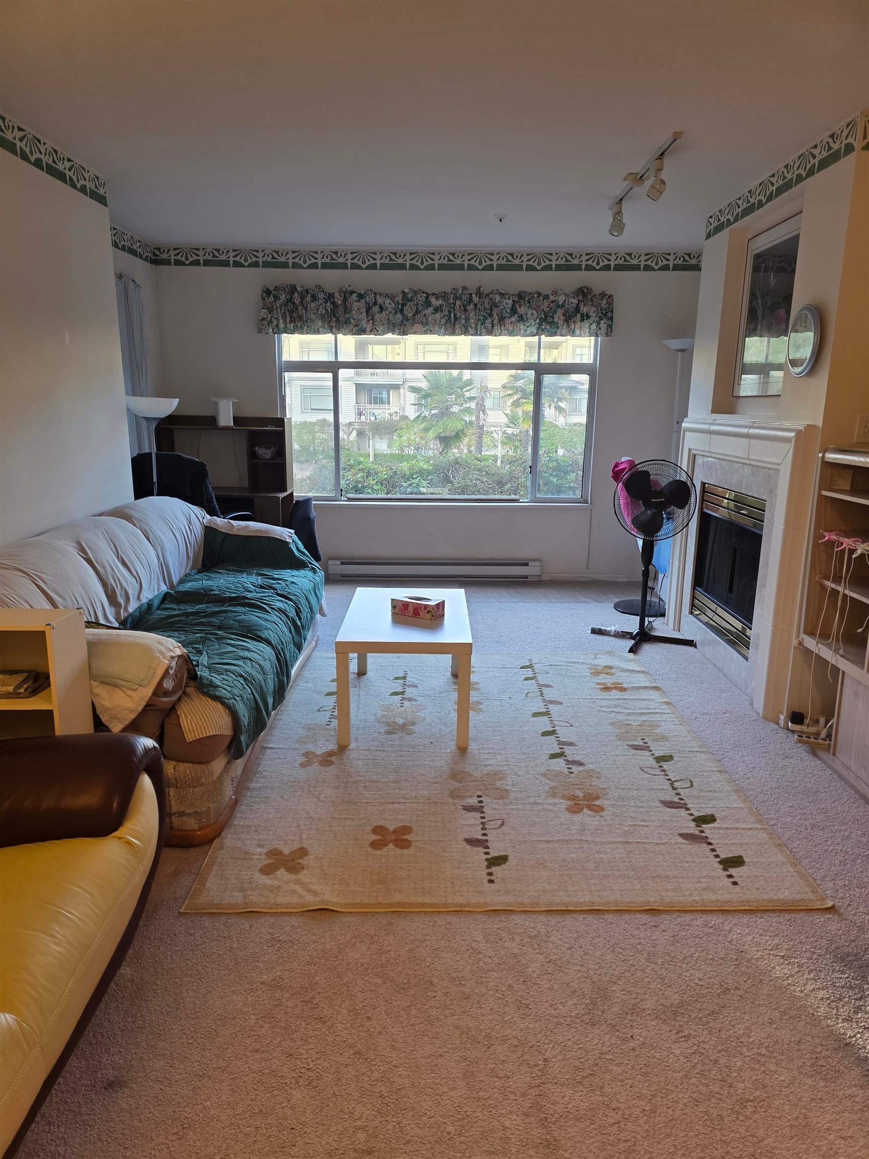203 - 8180 Jones Road, Richmond