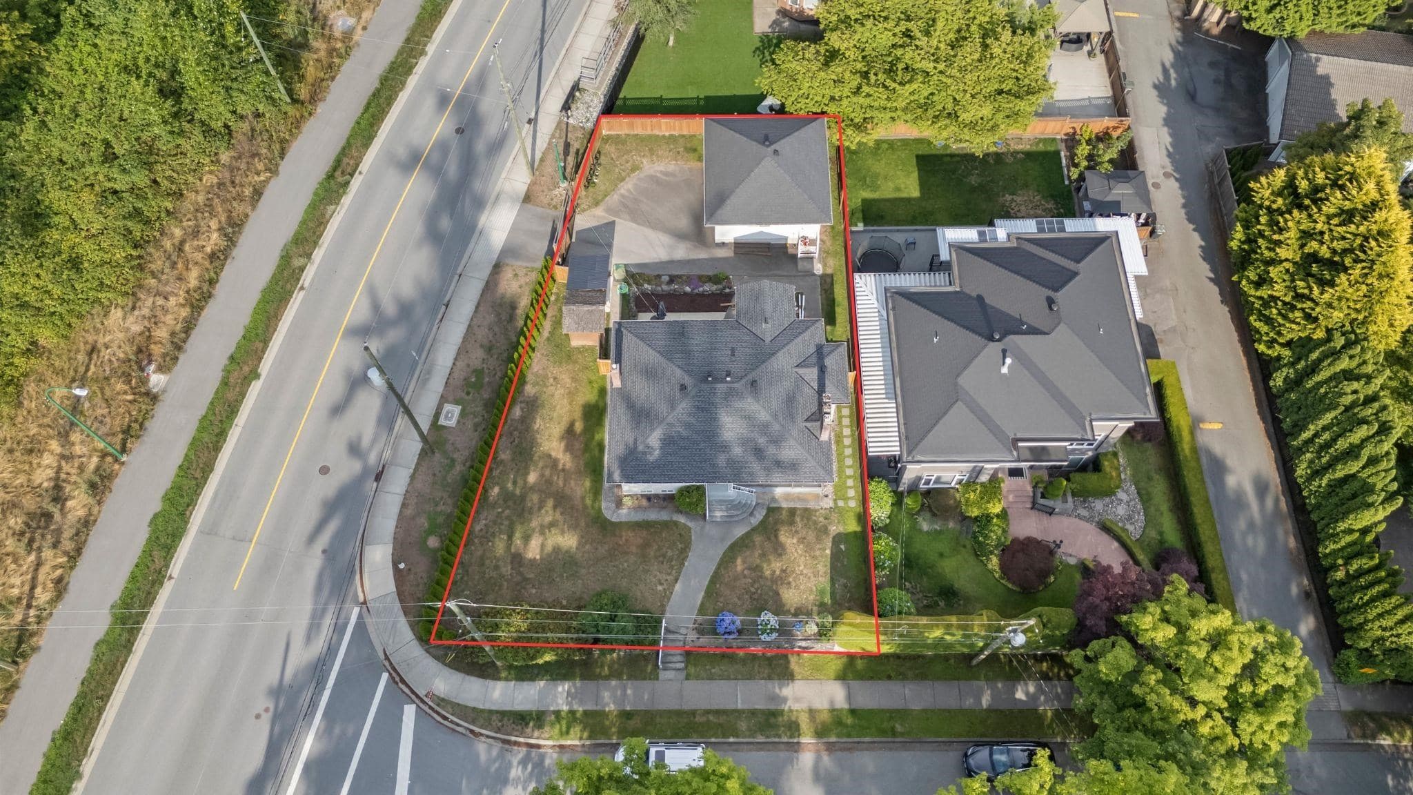2510 Camrose Drive, Burnaby, V5A 2Y5 — photo 4