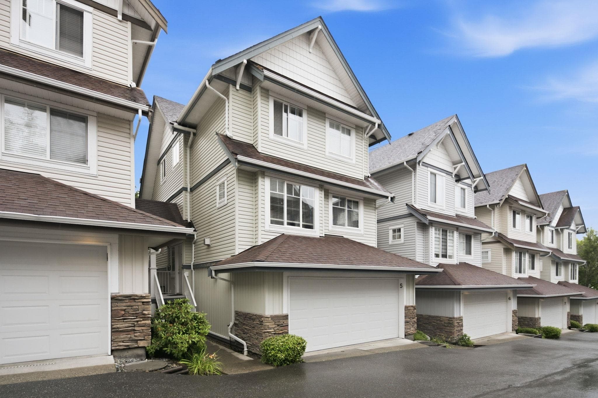 5 - 20582 67 Avenue, Langley