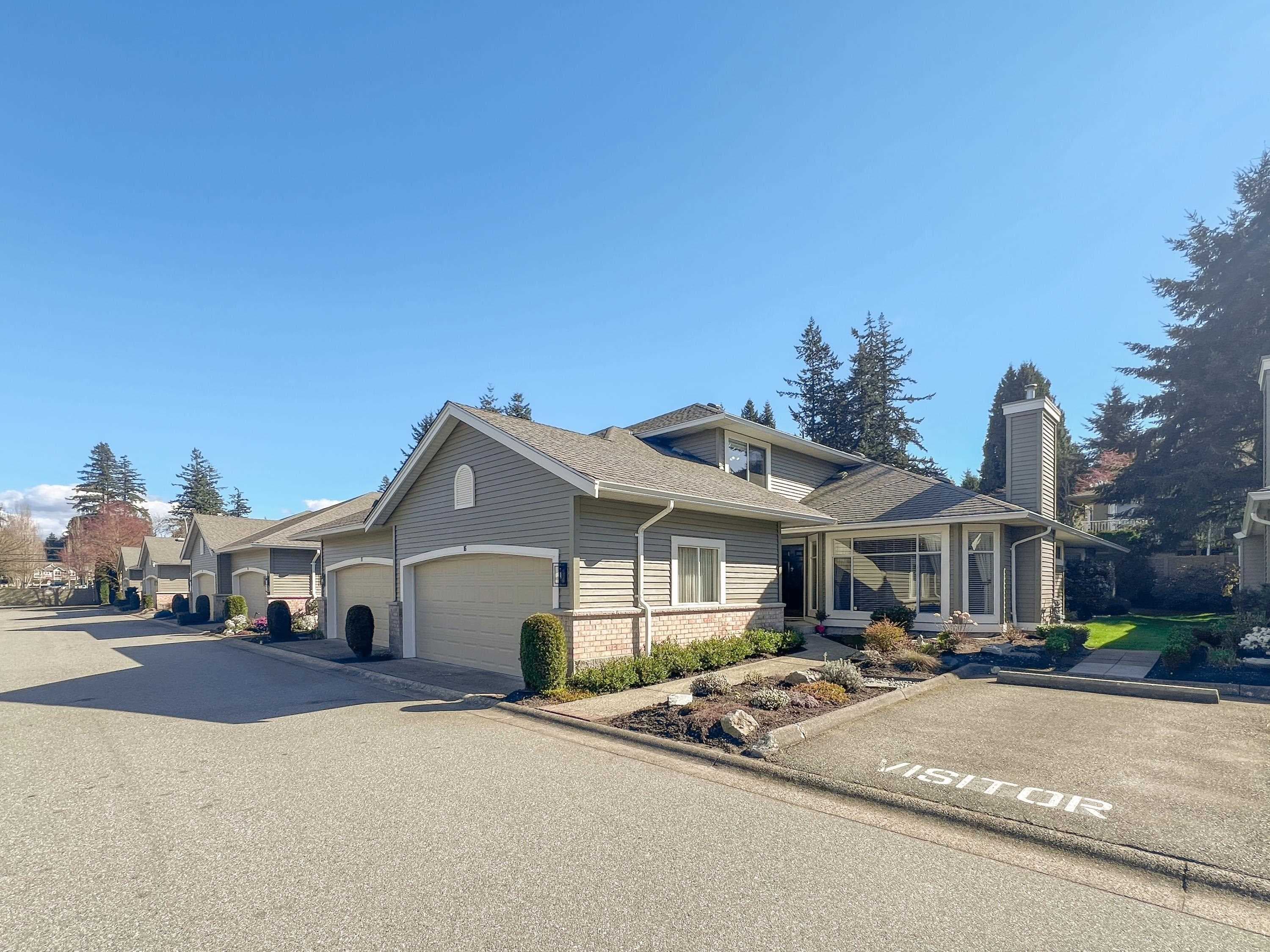 16 - 2672 151 Street, Surrey