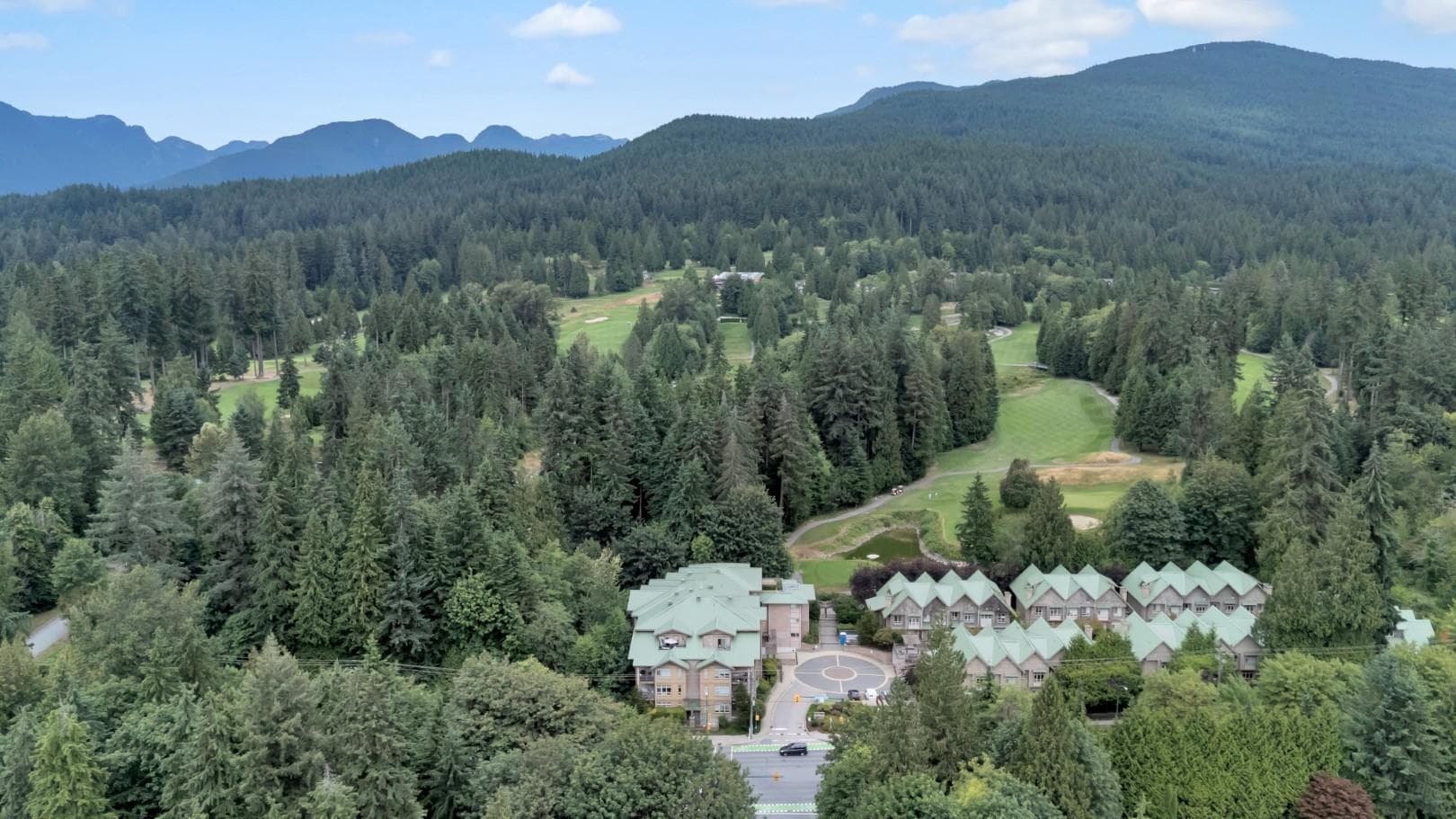 105 - 3294 Mt Seymour Parkway, North Vancouver