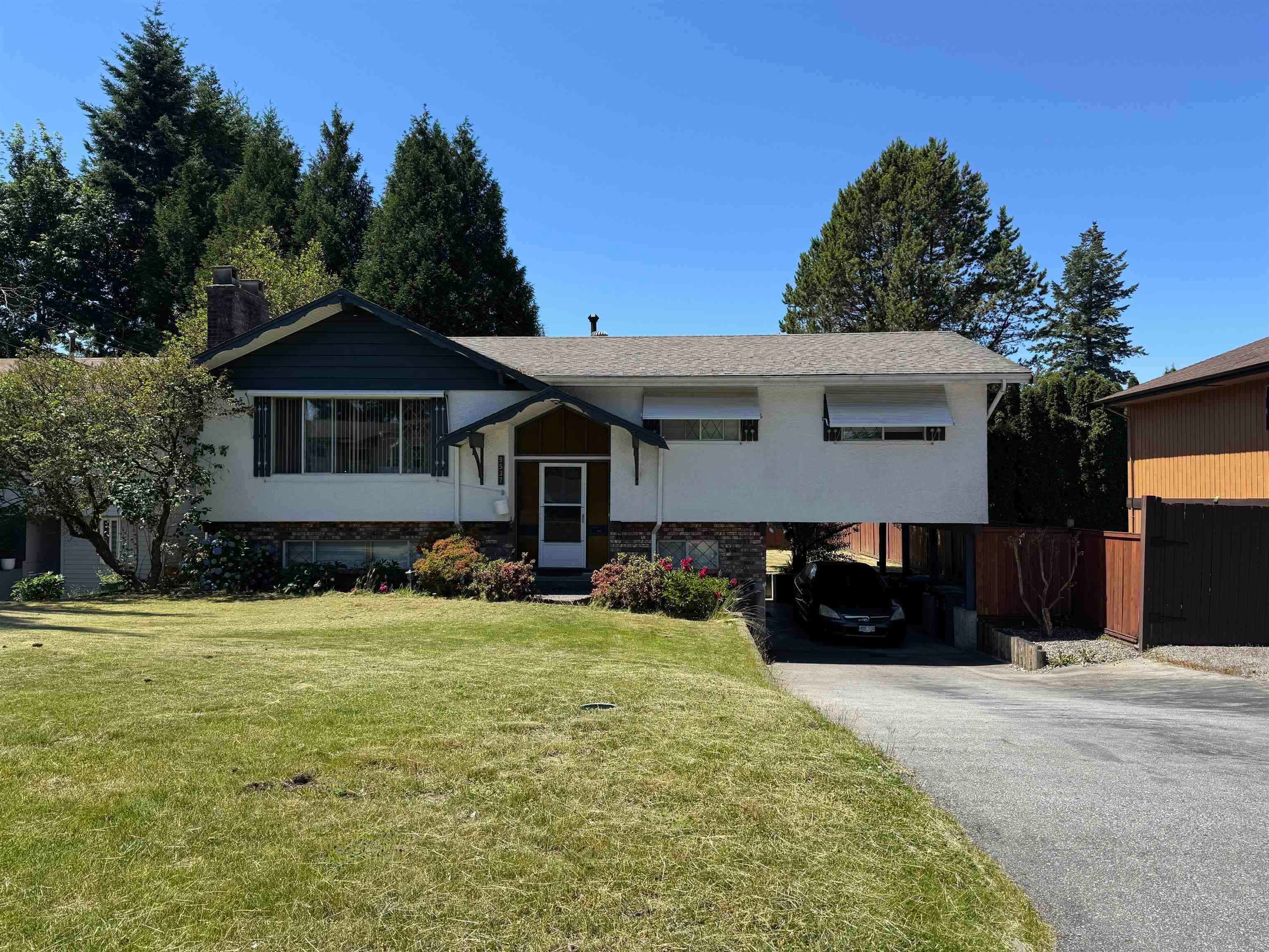 9537 125a Street, Surrey