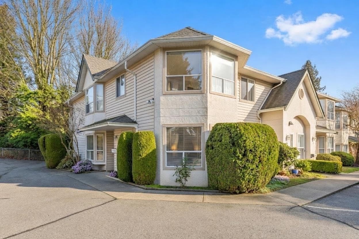 47 - 3380 Gladwin Road, Abbotsford, V2S 7G1 — photo 1